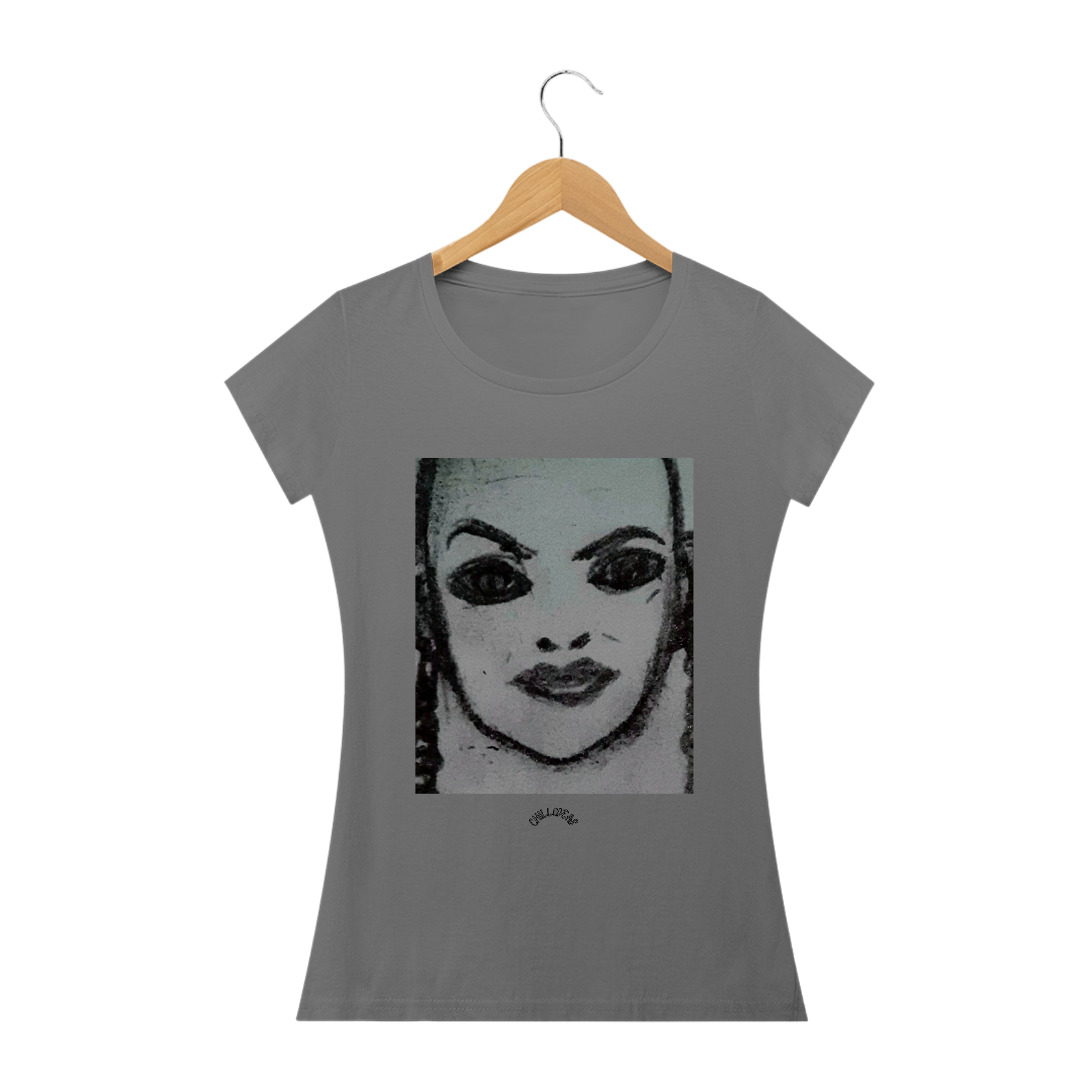 Nome do produto  Her Face