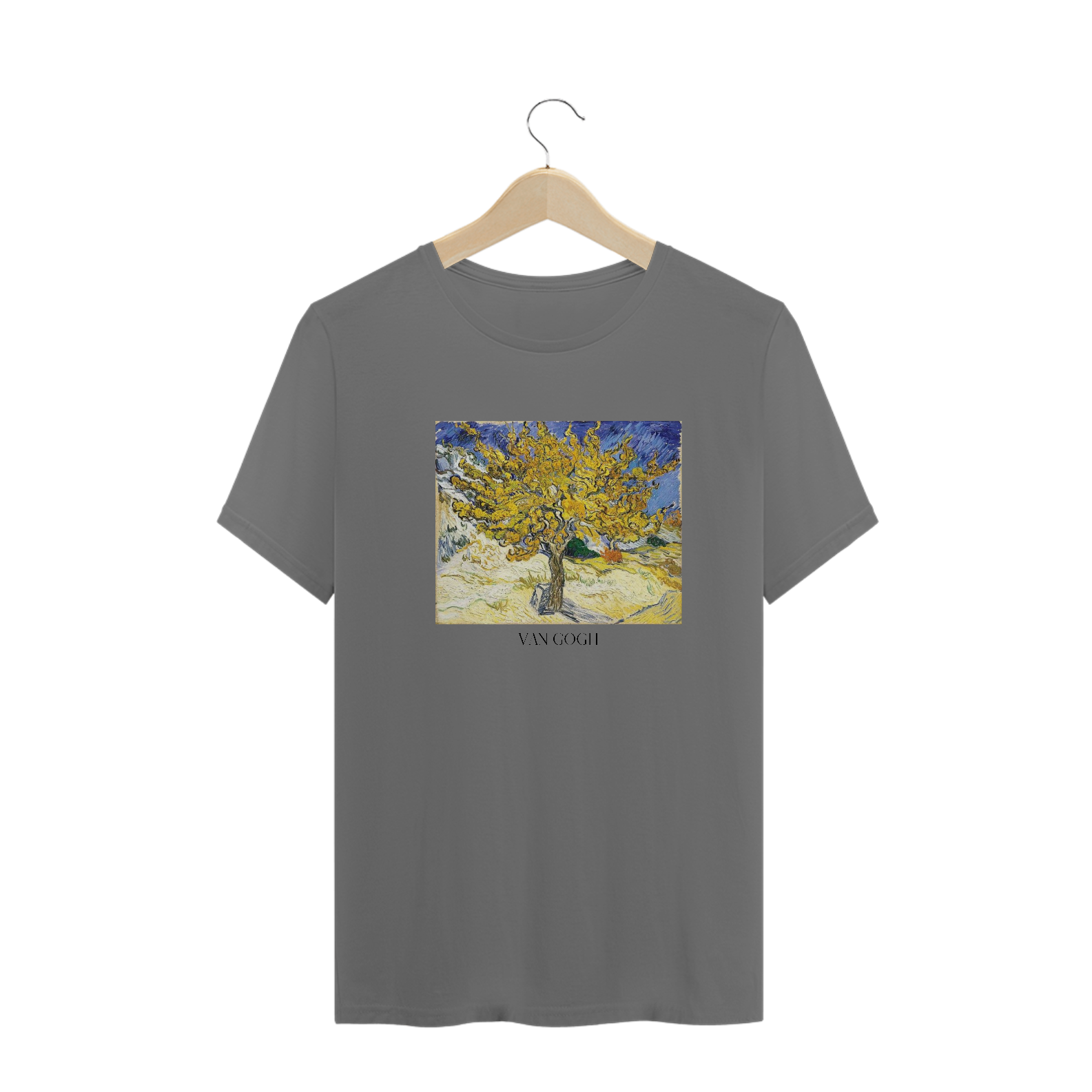Nome do produto  Van Gogh - Mulberry Tree 