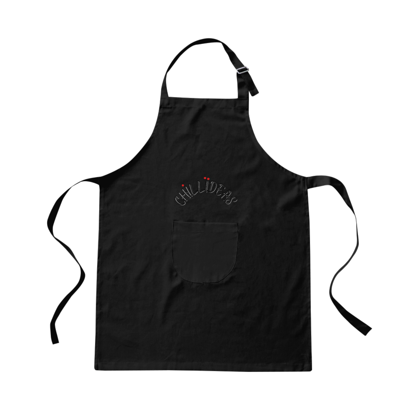 Nome do produto  Avental Chillïdeas