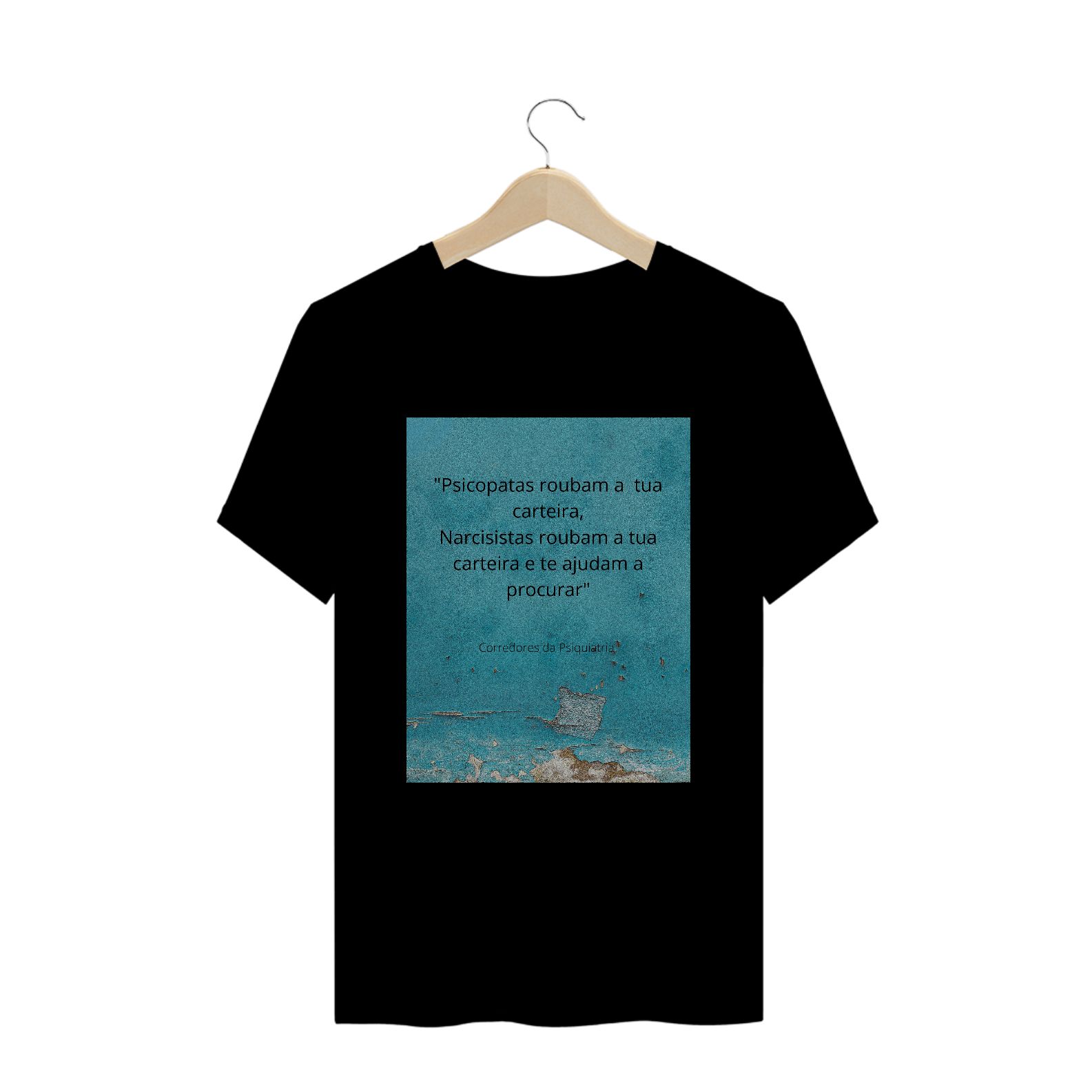 Nome do produto  Narcisistas x Psicopatas - Corredores da Psiquiatria