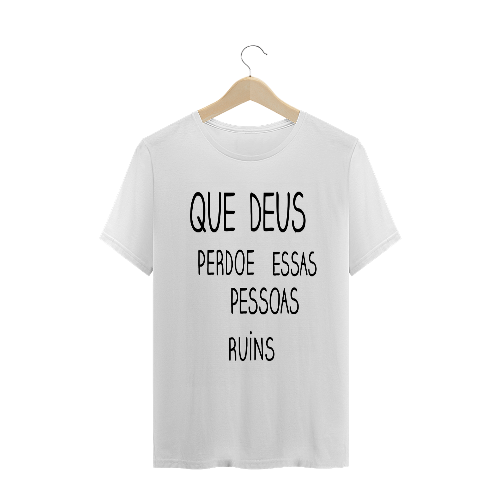 Nome do produto: Camisa de Malha Adriano Imperador