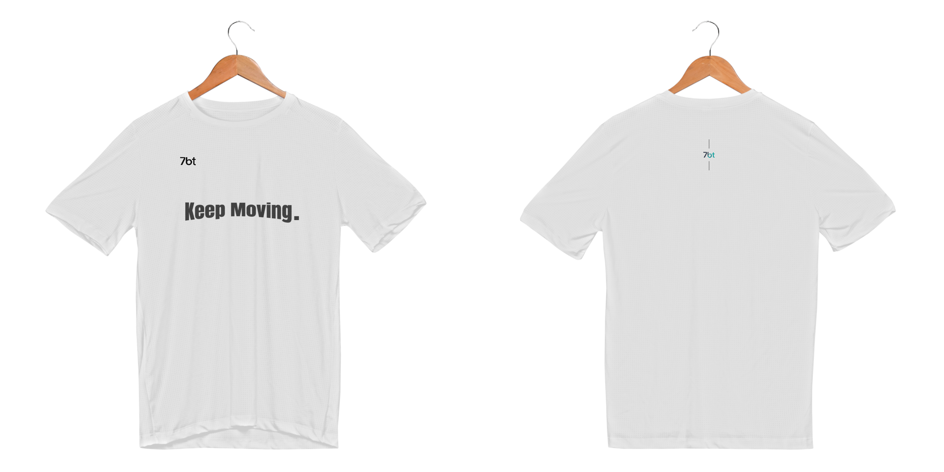 7bt Sport -  Keep moving