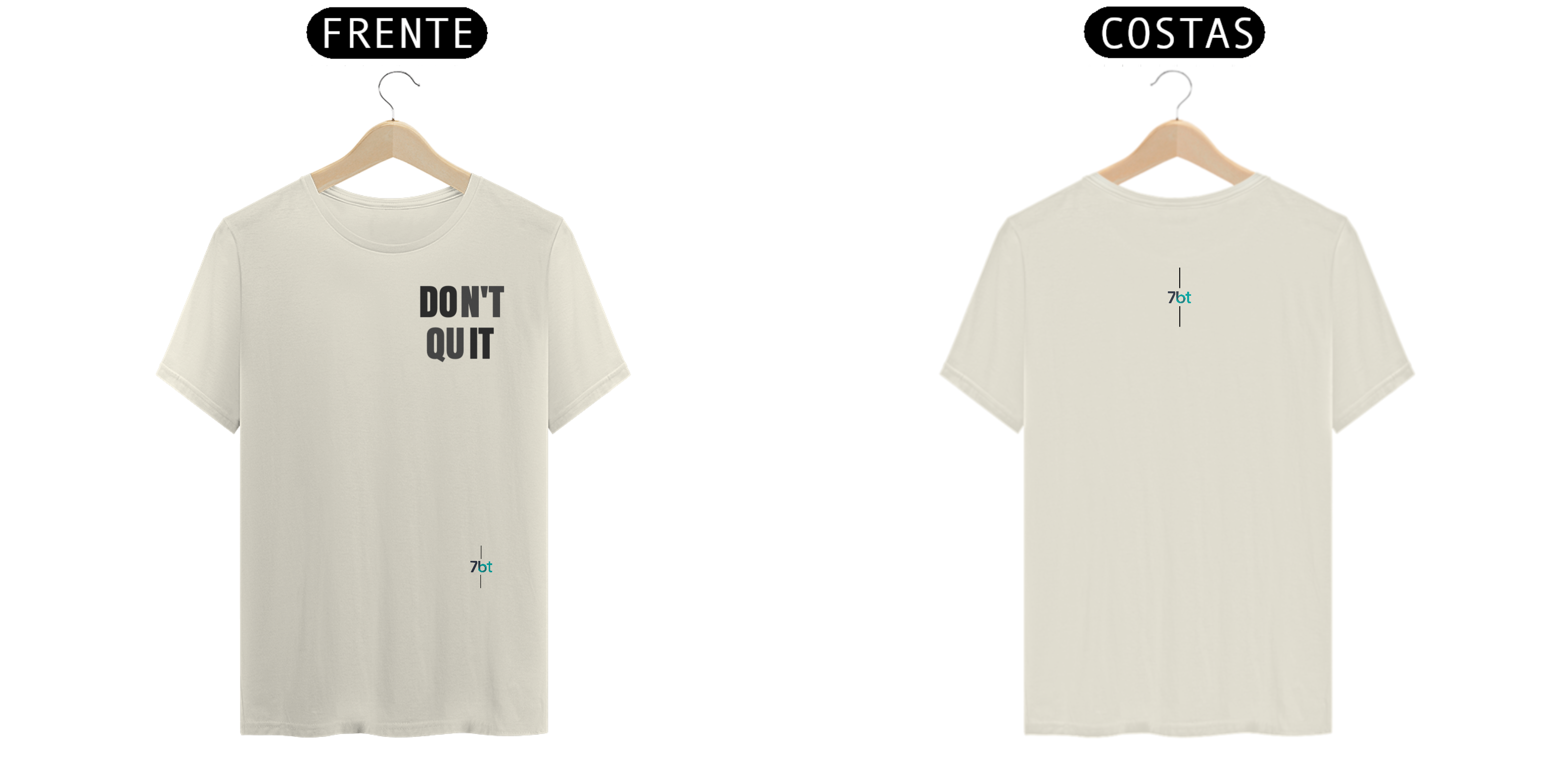 7bt Classic - Don't Basic