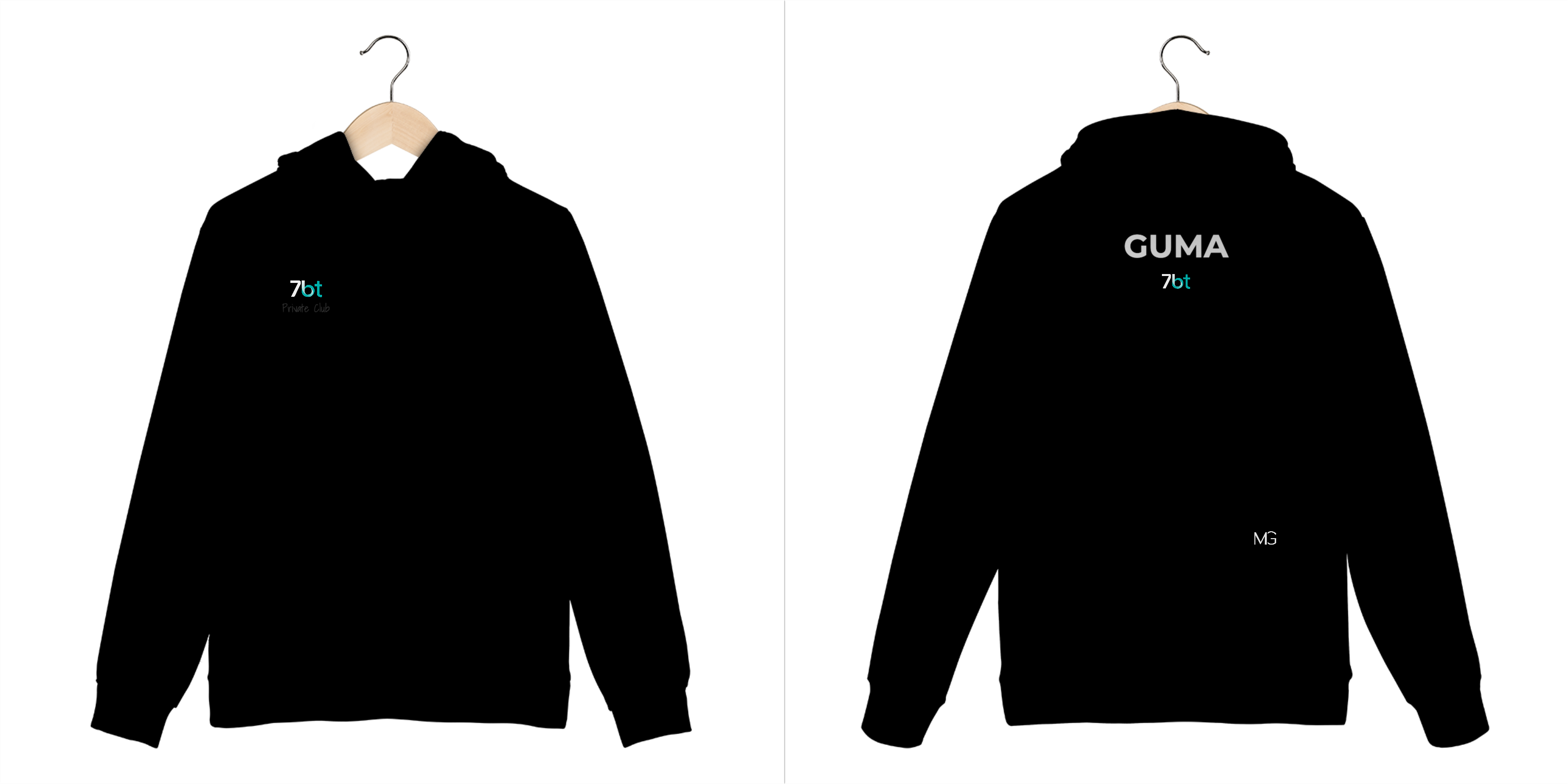 Moletom Clean - Prime