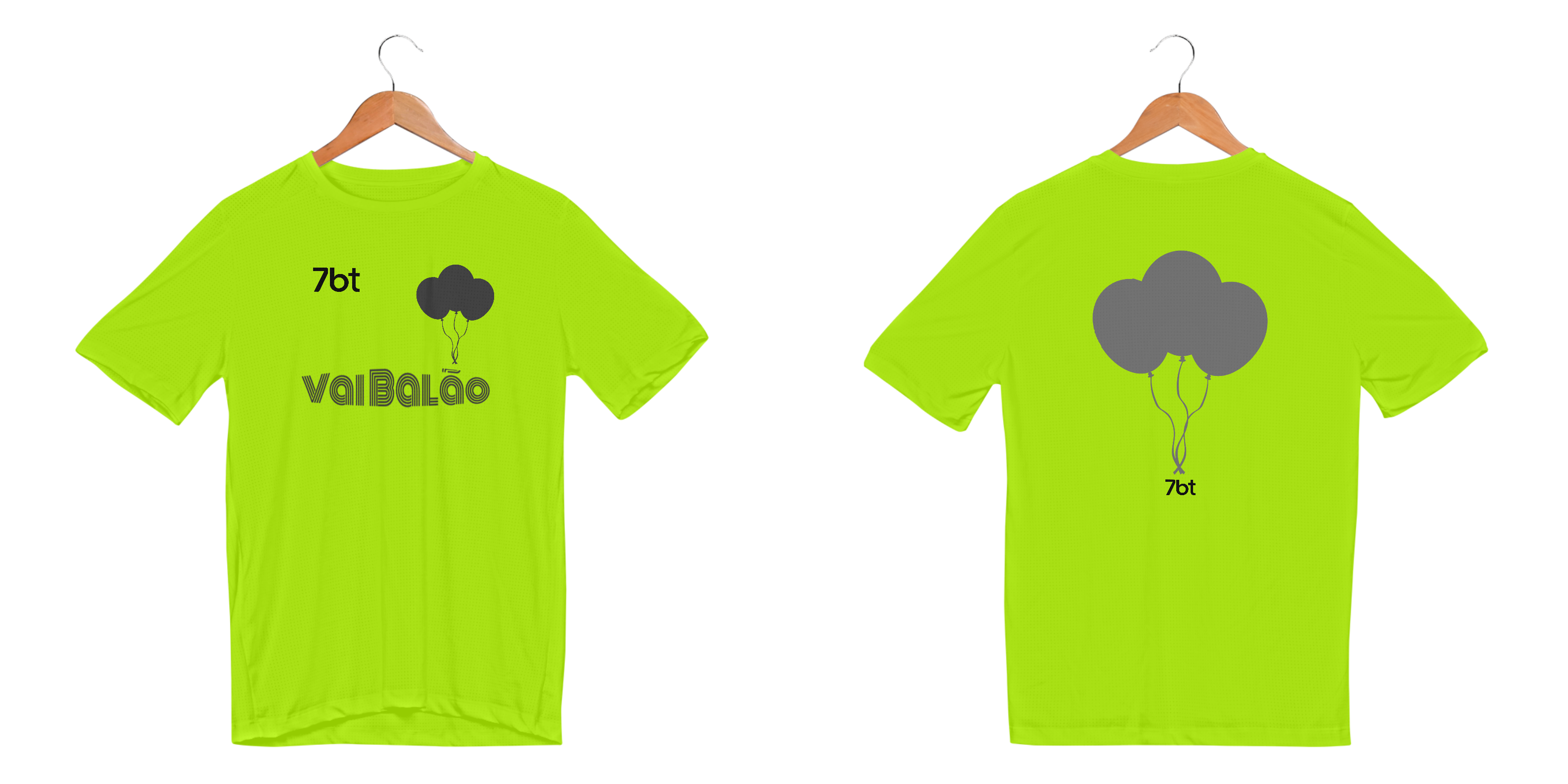 7bt Sport - Vai Balao