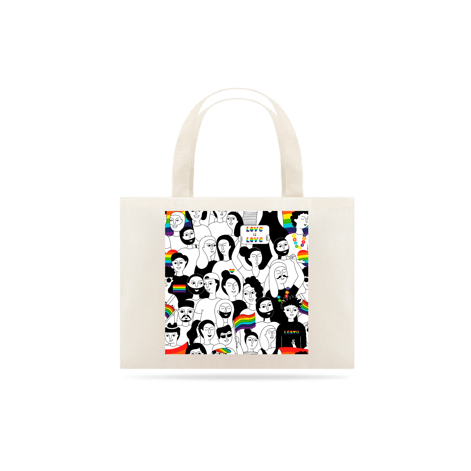 Nome do produto  Bolsa - Inclusão