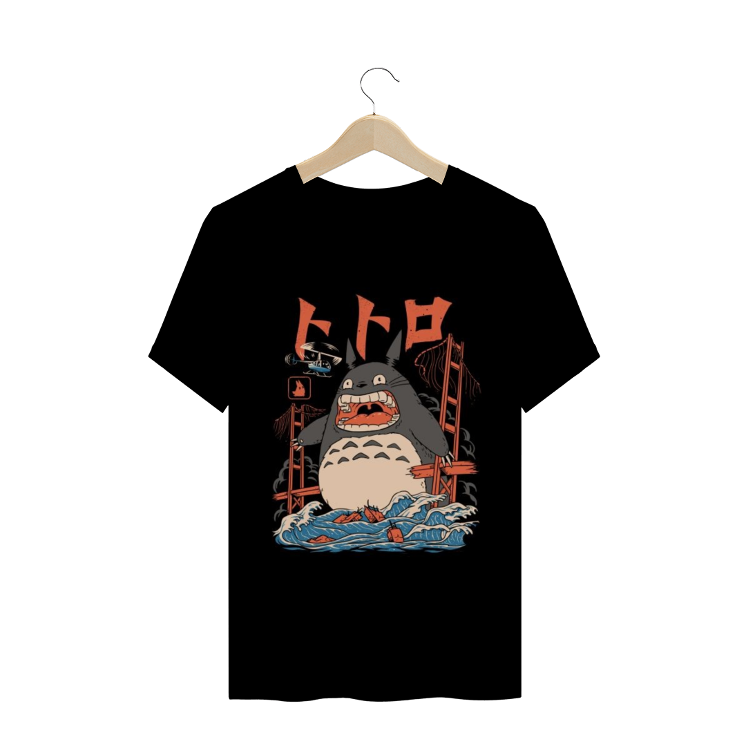 Nome do produto: camiseta dororo anime