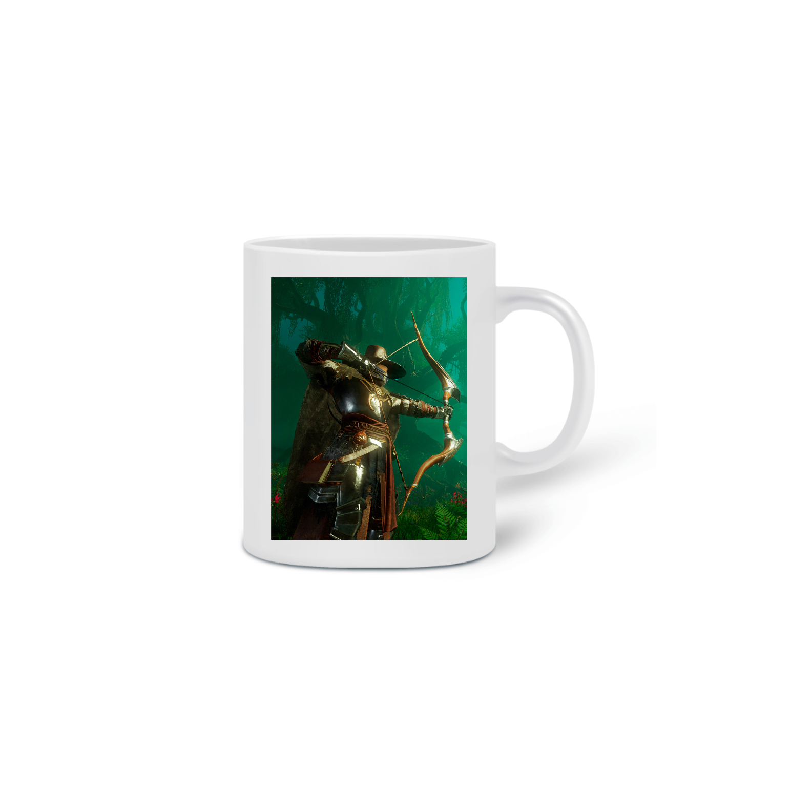 Nome do produto  NEW WORLD CANECA