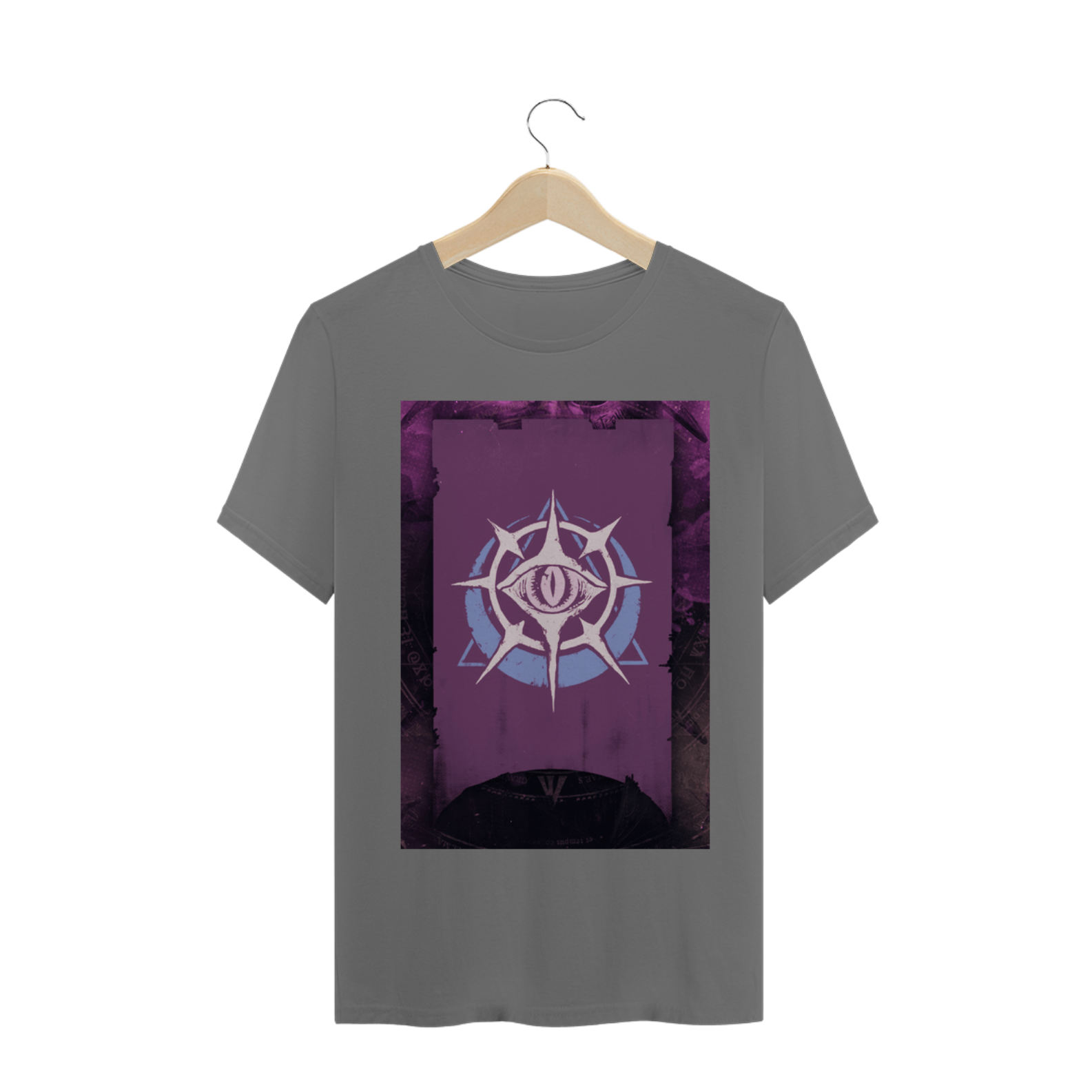 Nome do produto  CAMISA SINDICATO NEW WORLD ESTONADA!