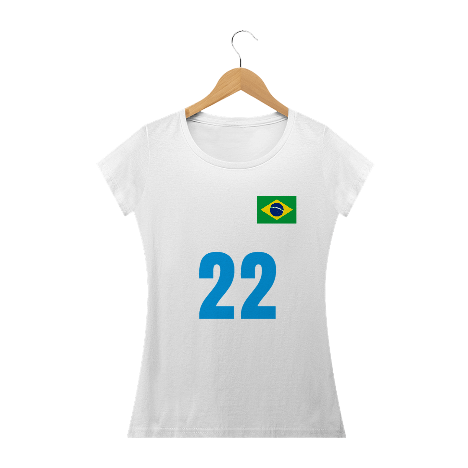 Nome do produto  Brasil 22