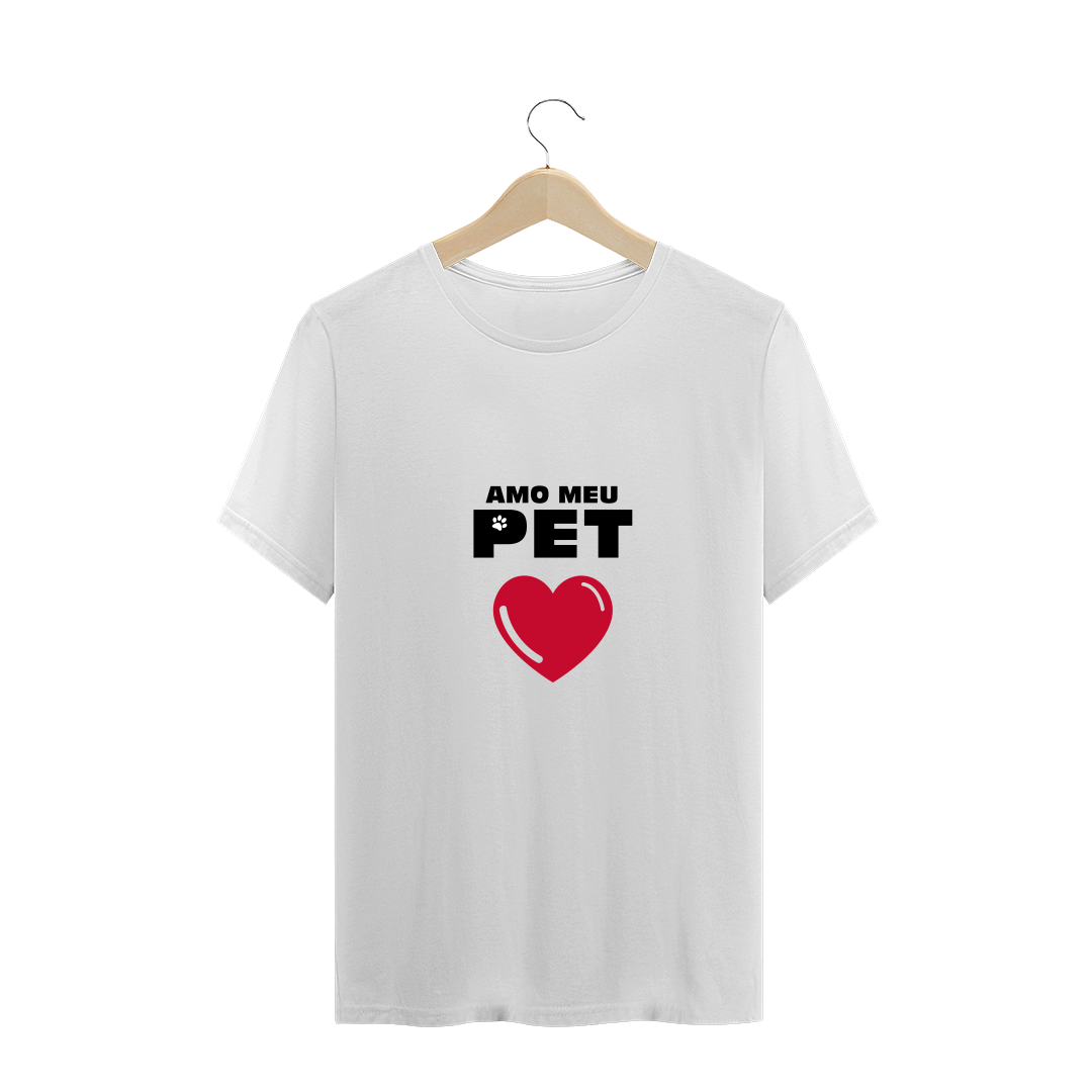 Amo meu Pet