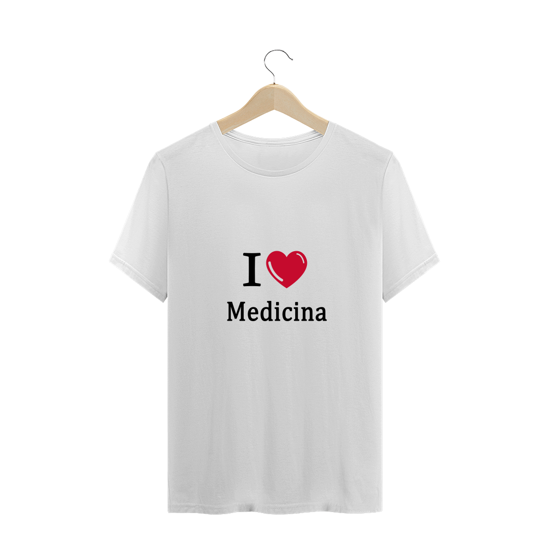 I love medicina