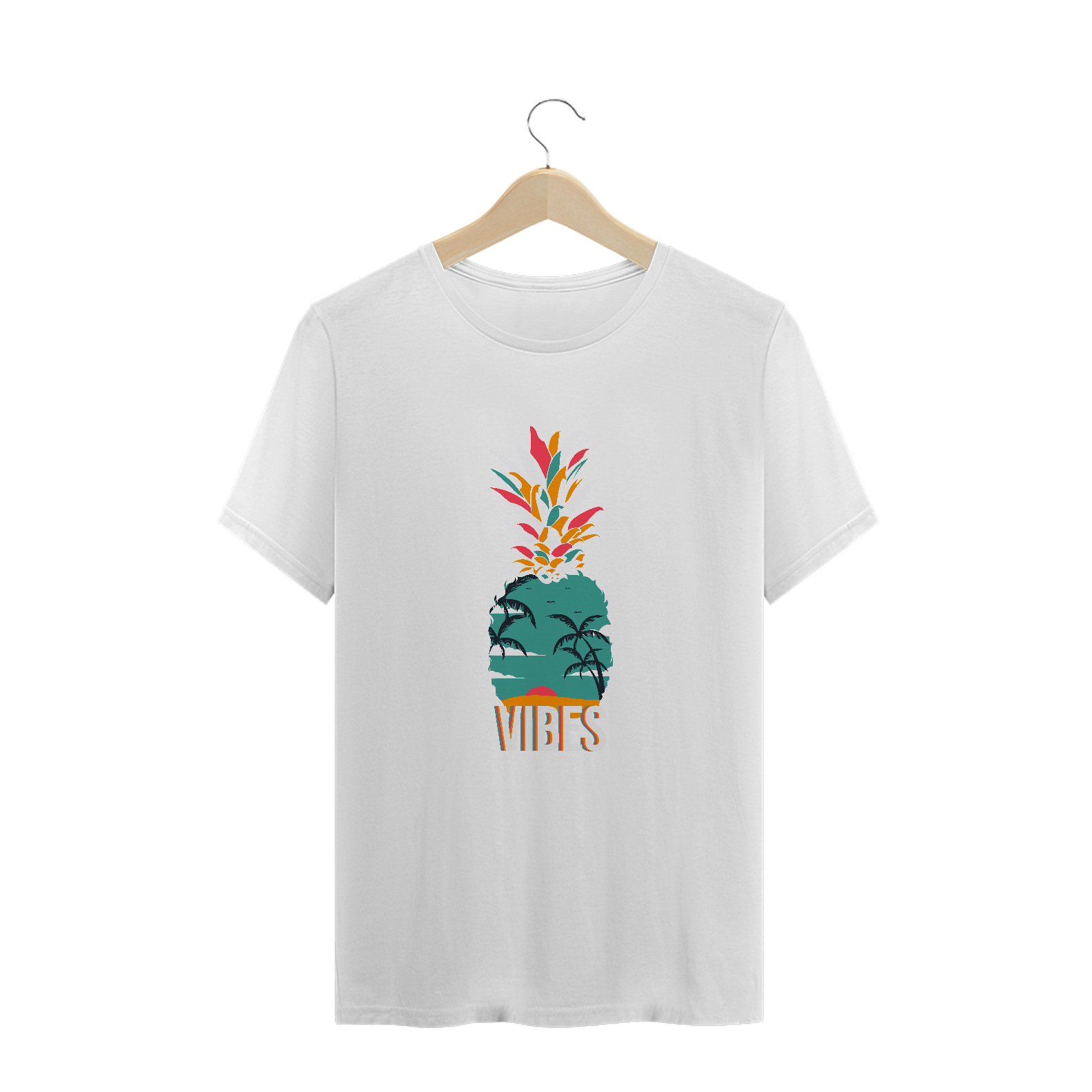 Nome do produto  Vibes - Abacaxi