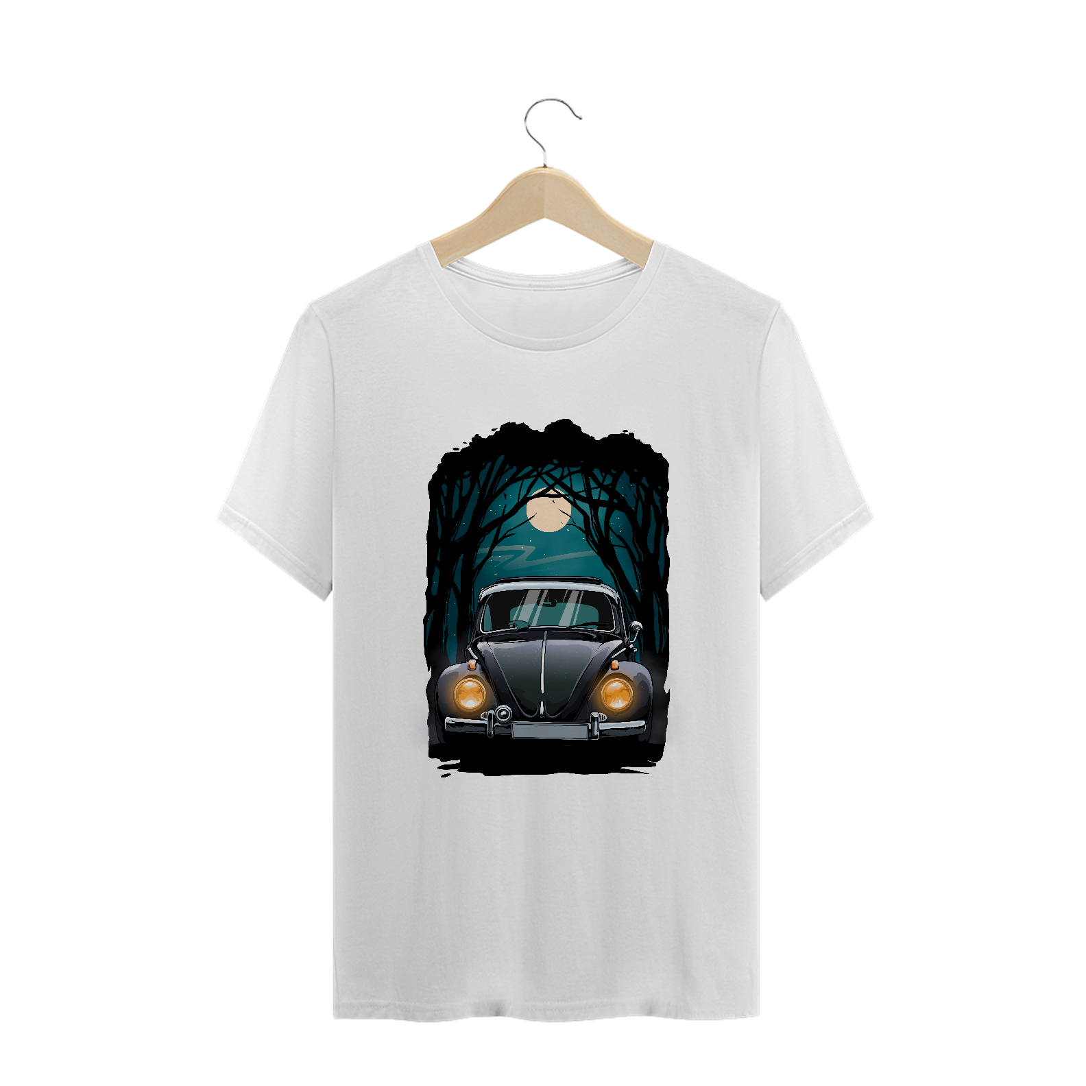 Nome do produto  Fusca - Noite