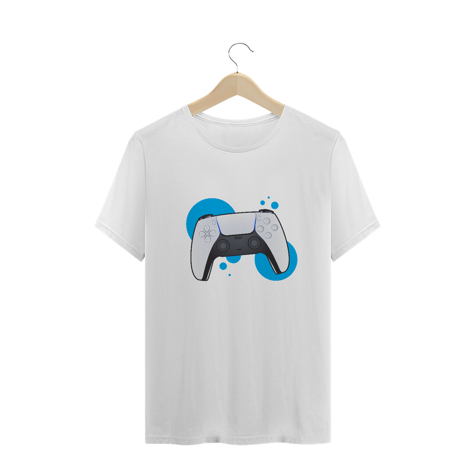 Nome do produto  Vídeo Game - Controle