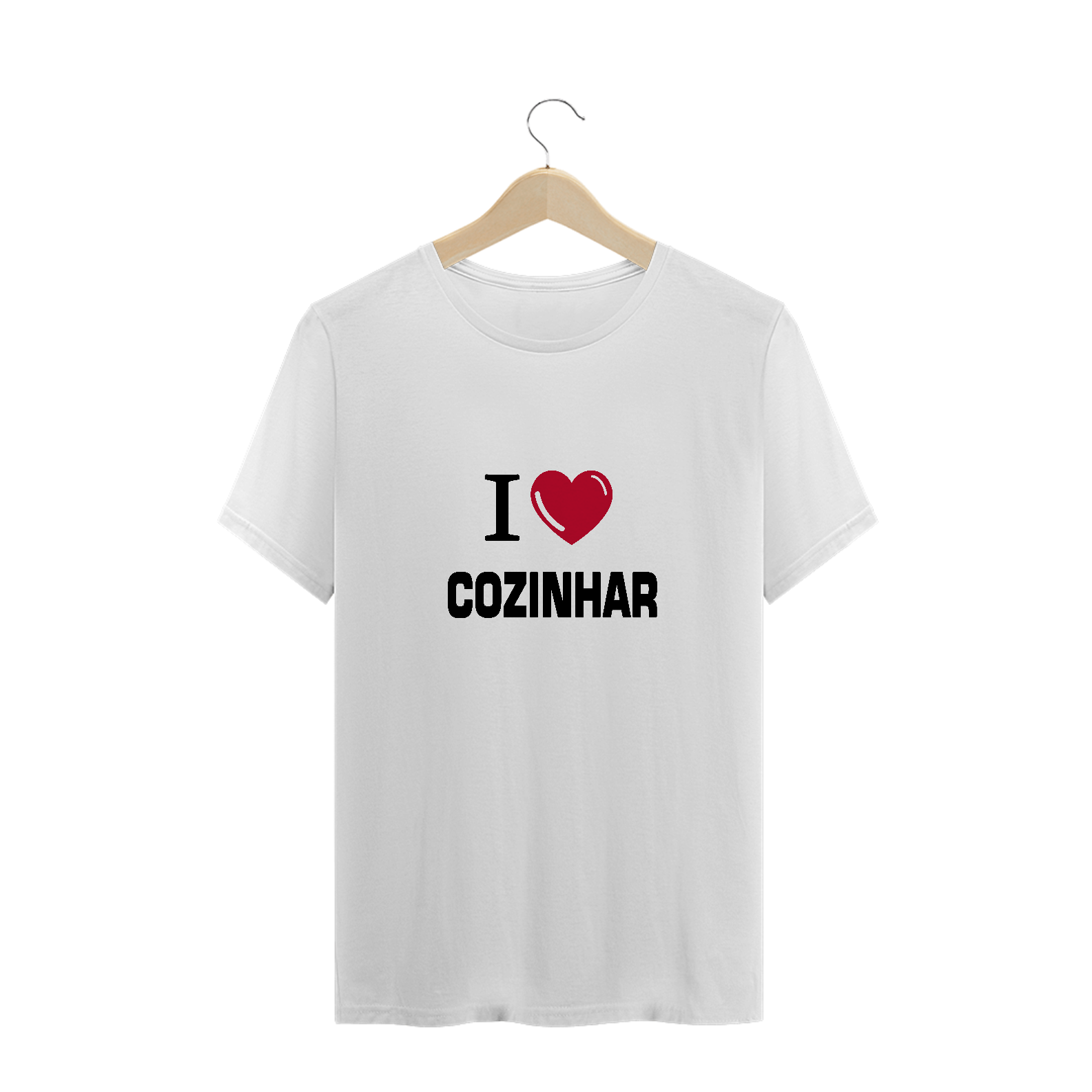 Nome do produto  I love cozinhar
