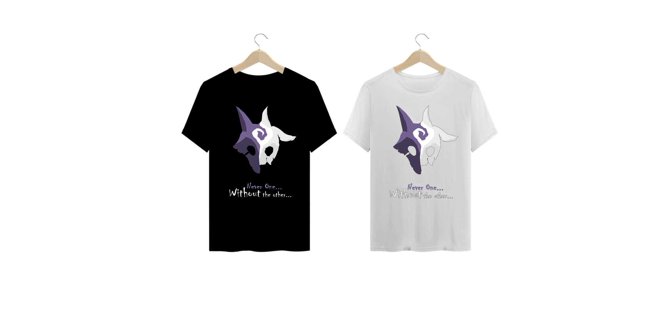 Nome do produto  Camiseta Kindred