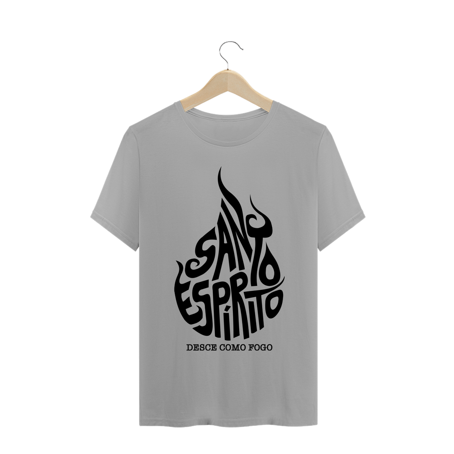 Camisa Masc. Espírito Santo ST