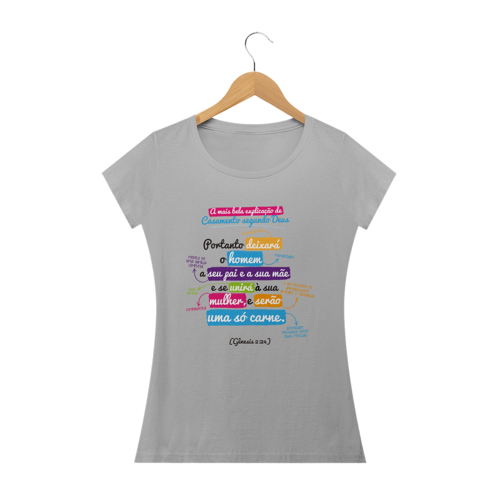 Nome do produto  Coleção Cute Femin - Fórmula do Casamento 