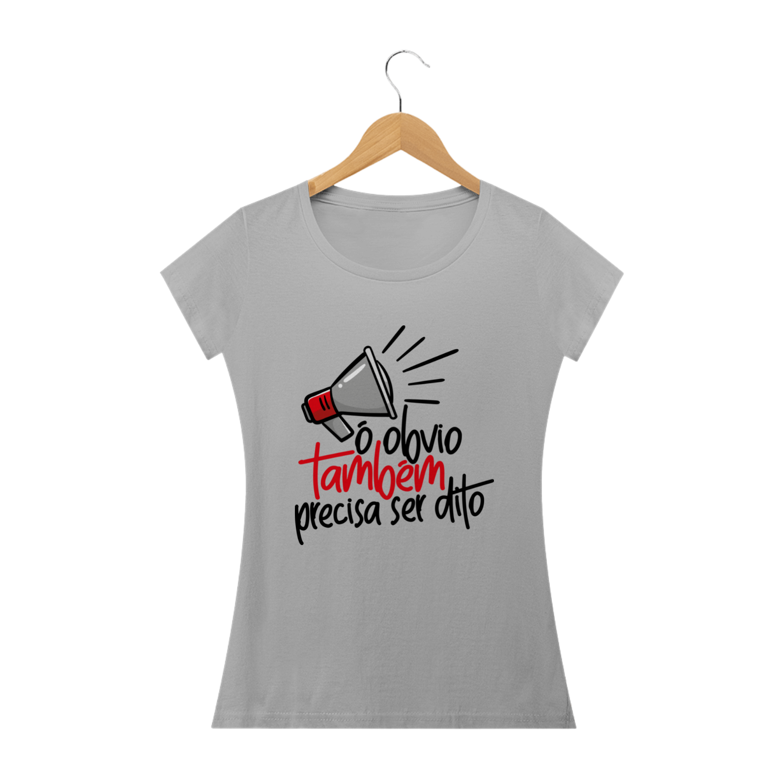 Nome do produto  Coleção Cute Femin - Diga o Óbvio! 