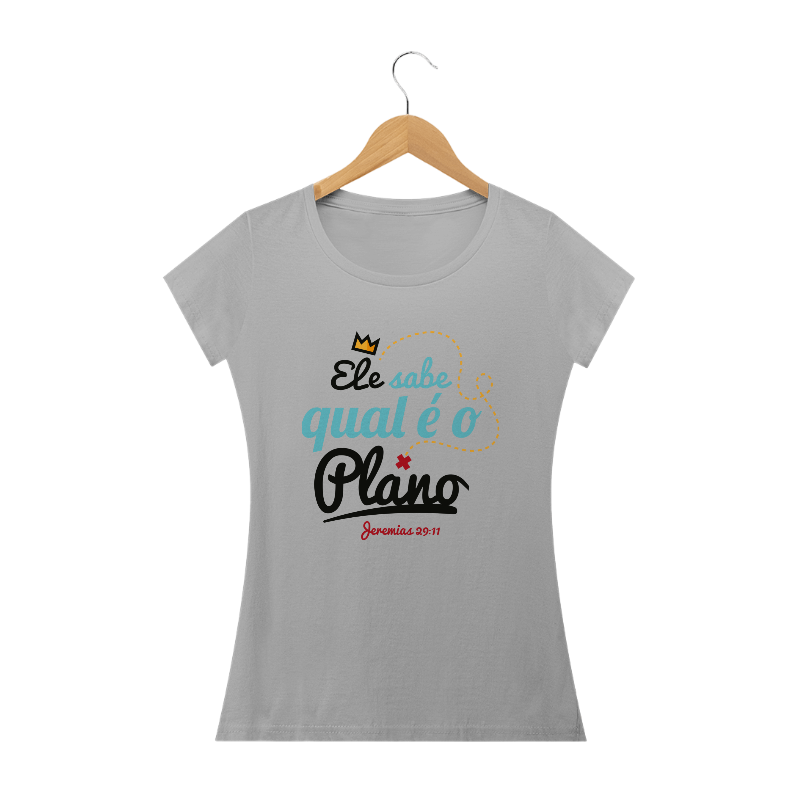 Nome do produto  Coleção Cute Femin - Ele sabe o Plano!