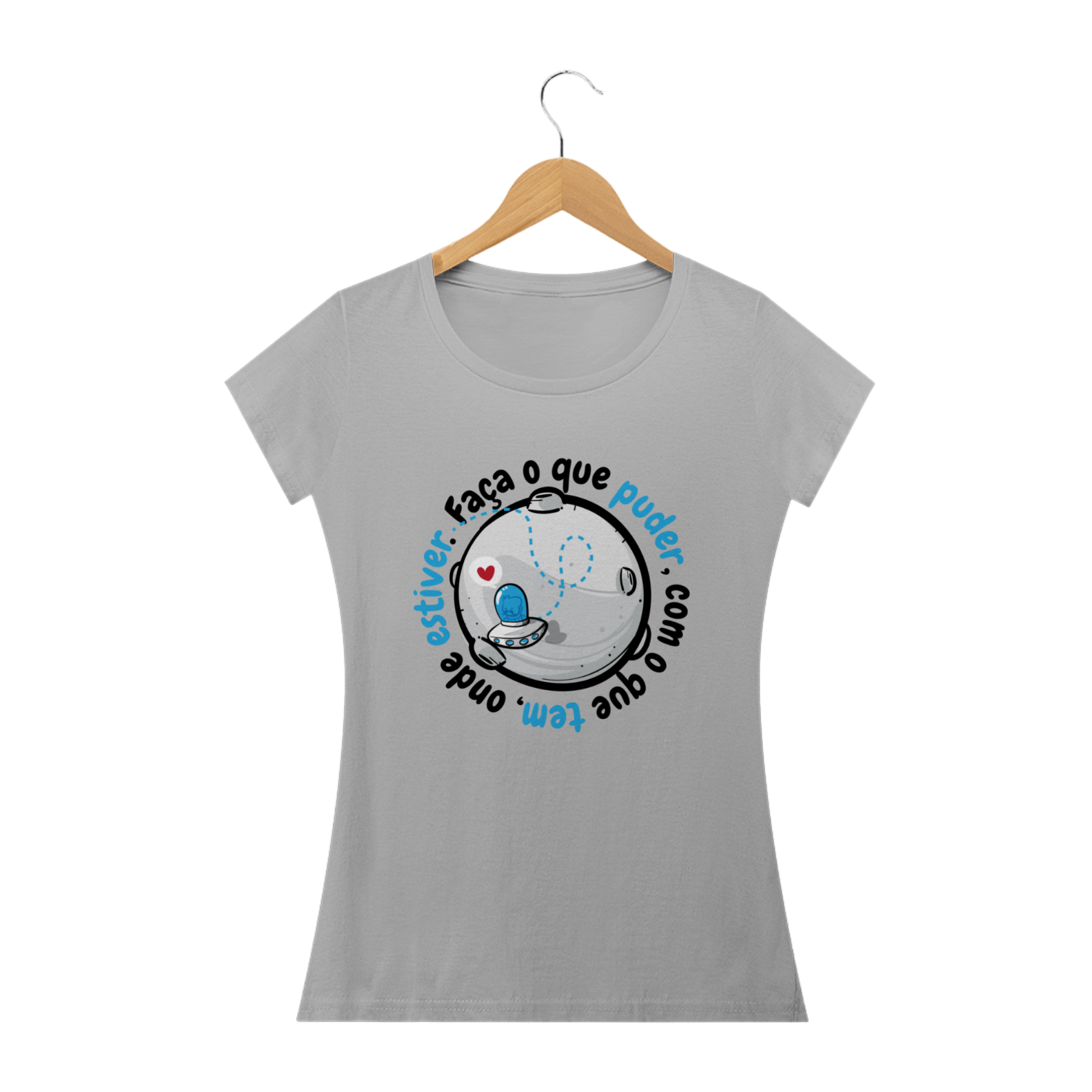 Nome do produto  Coleção Cute Femin. - Faça tudo o que Puder