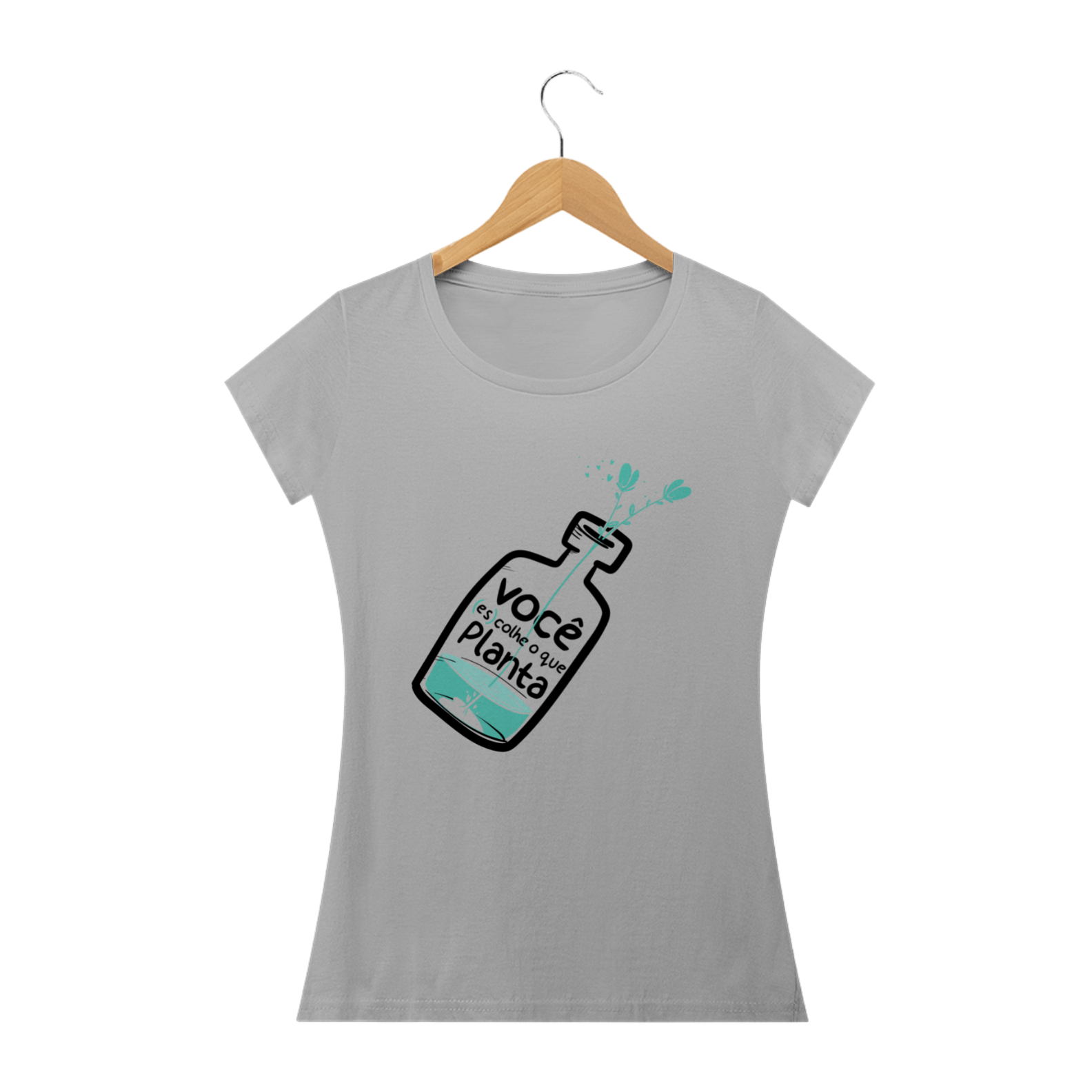 Nome do produto  Coleção Cute Femin. - Você (es)colhe o que planta!