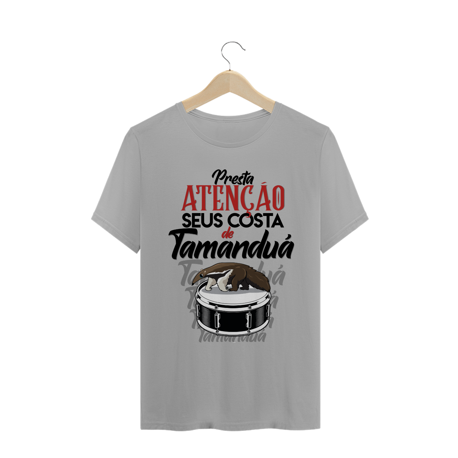 Coleção do Batera - Costa de Tamanduá - Pastô