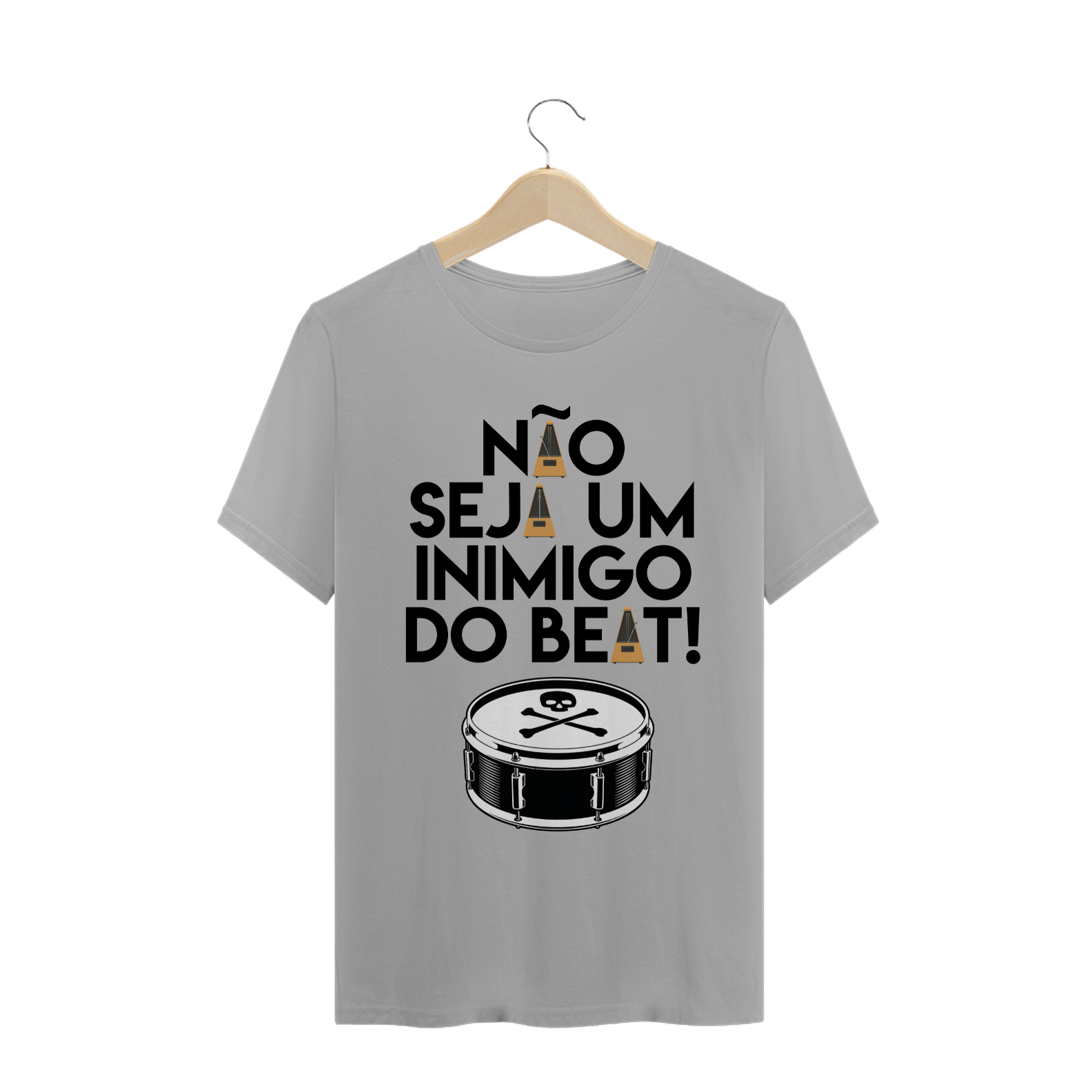 Coleção do Batera - Pastô - Inimigo do Beat I