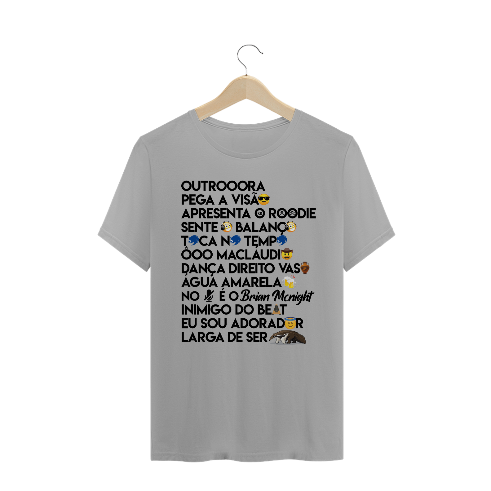 Nome do produto  Coleção do Batera - Frases do Pastô 