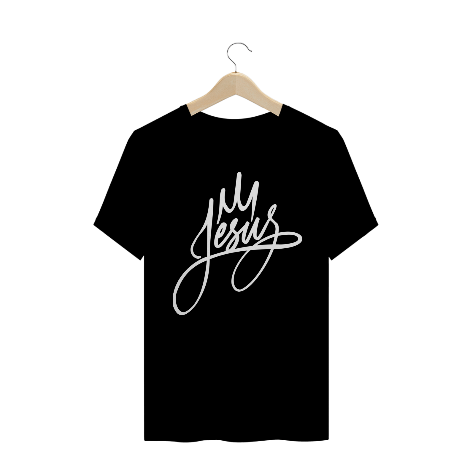 Nome do produto  Camisa Masc. Jesus ST