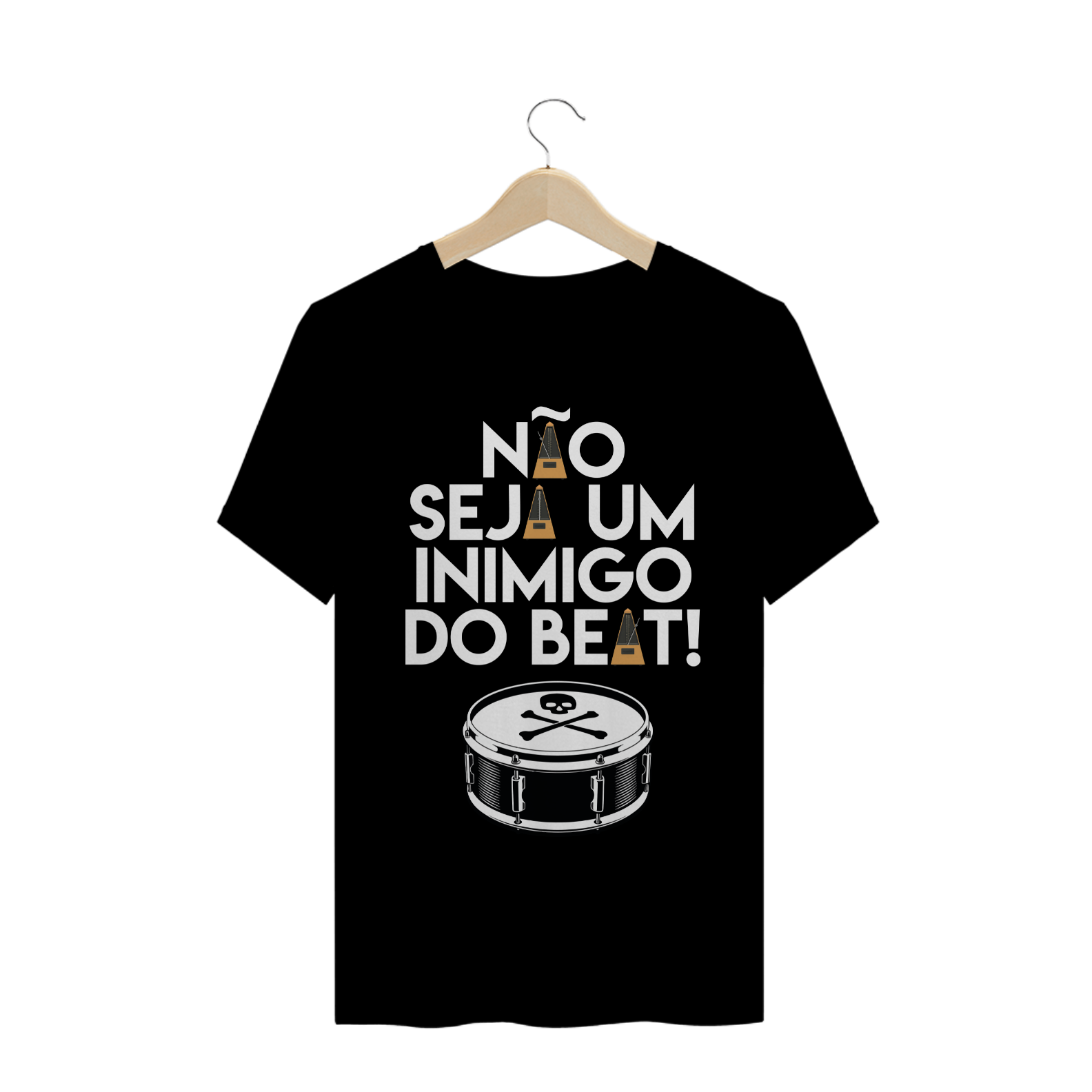 Coleção do Batera - Pastô - Inimigo do Beat II