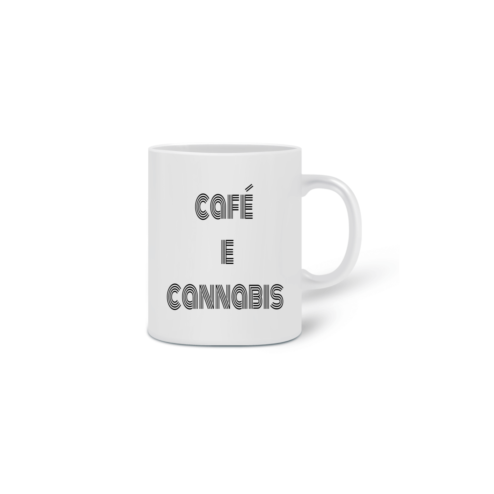 café e cannabis