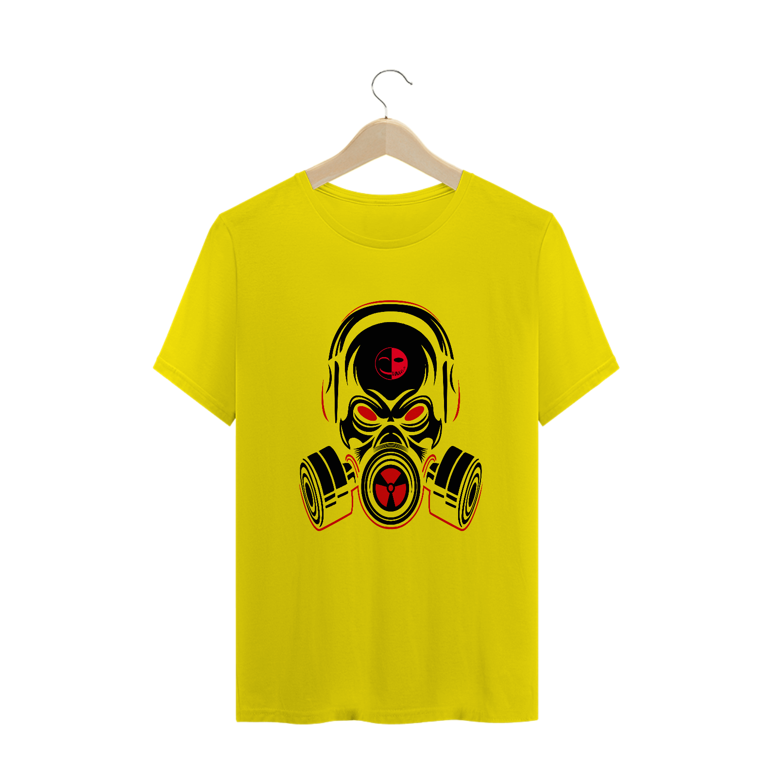 Camiseta My Chemical Mask