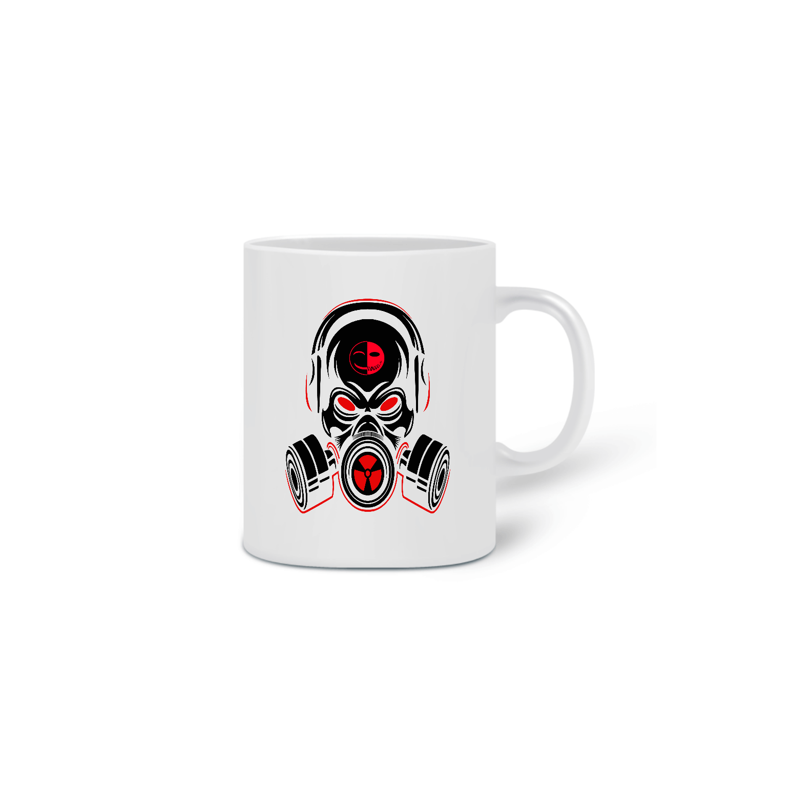 Nome do produto  Caneca My Chemical Mask