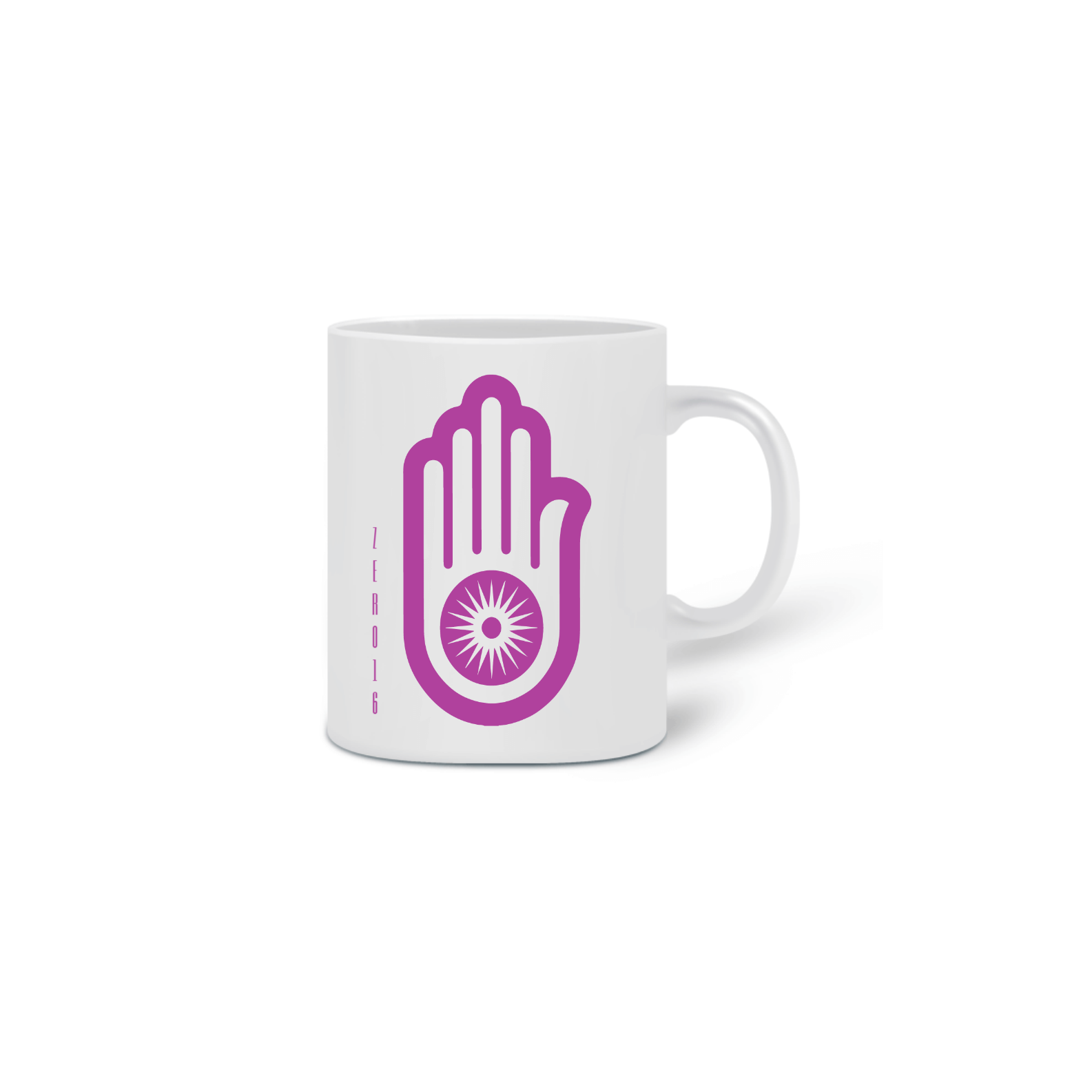 Nome do produto  Caneca Palma Indu