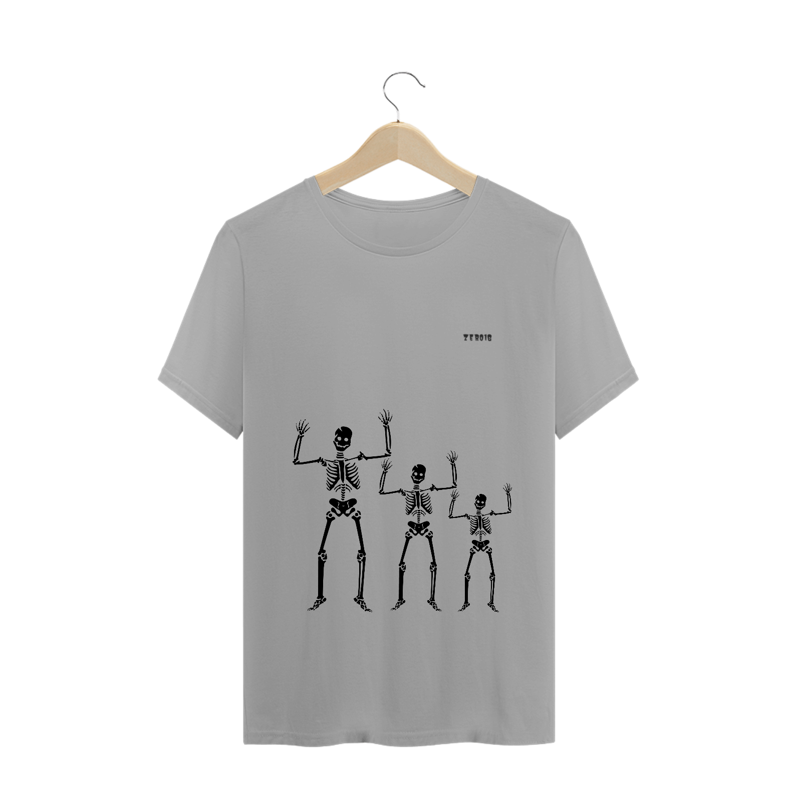 Nome do produto  Skull