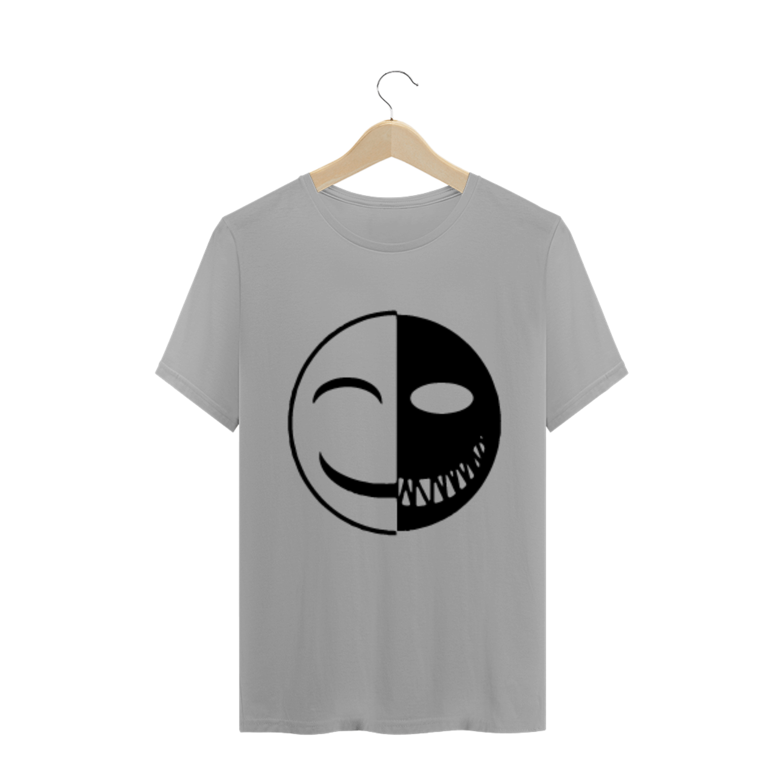 Nome do produto  Camiseta Zer016 Logo Basic