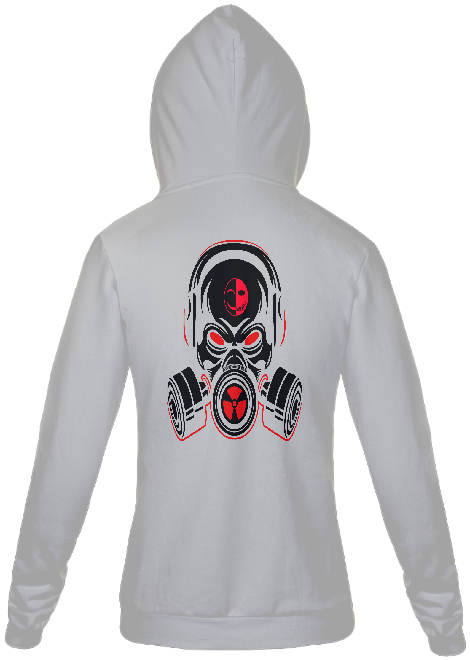 Nome do produto  Moletom  My Chemical Mask