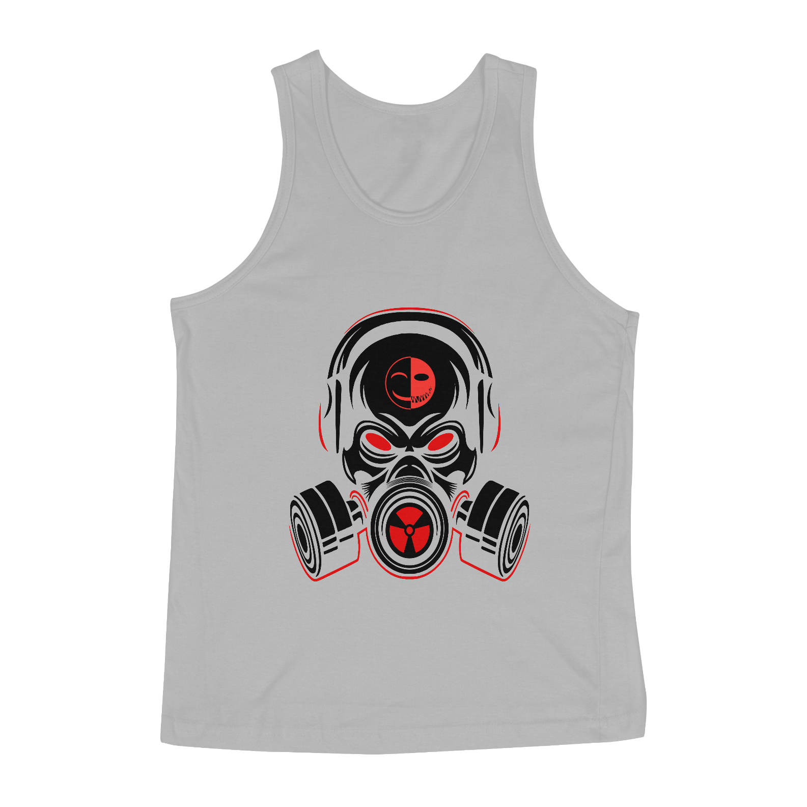 Nome do produto  Regata My Chemical Mask