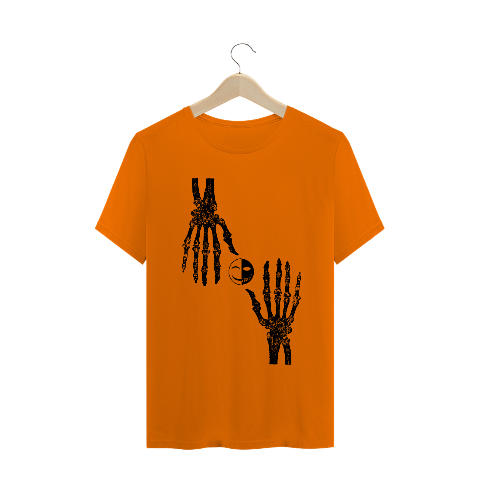 Nome do produto  Camiseta Cadaveric Hands