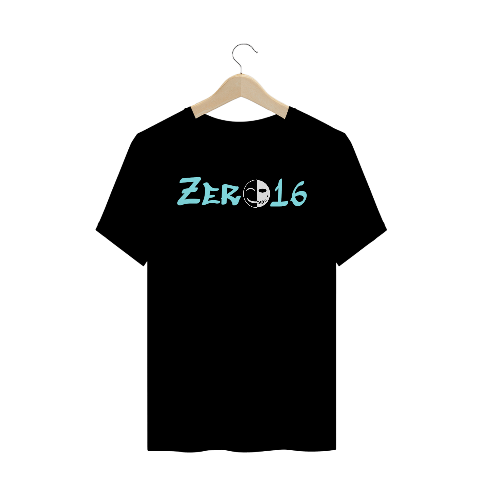 Camiseta Zer016 