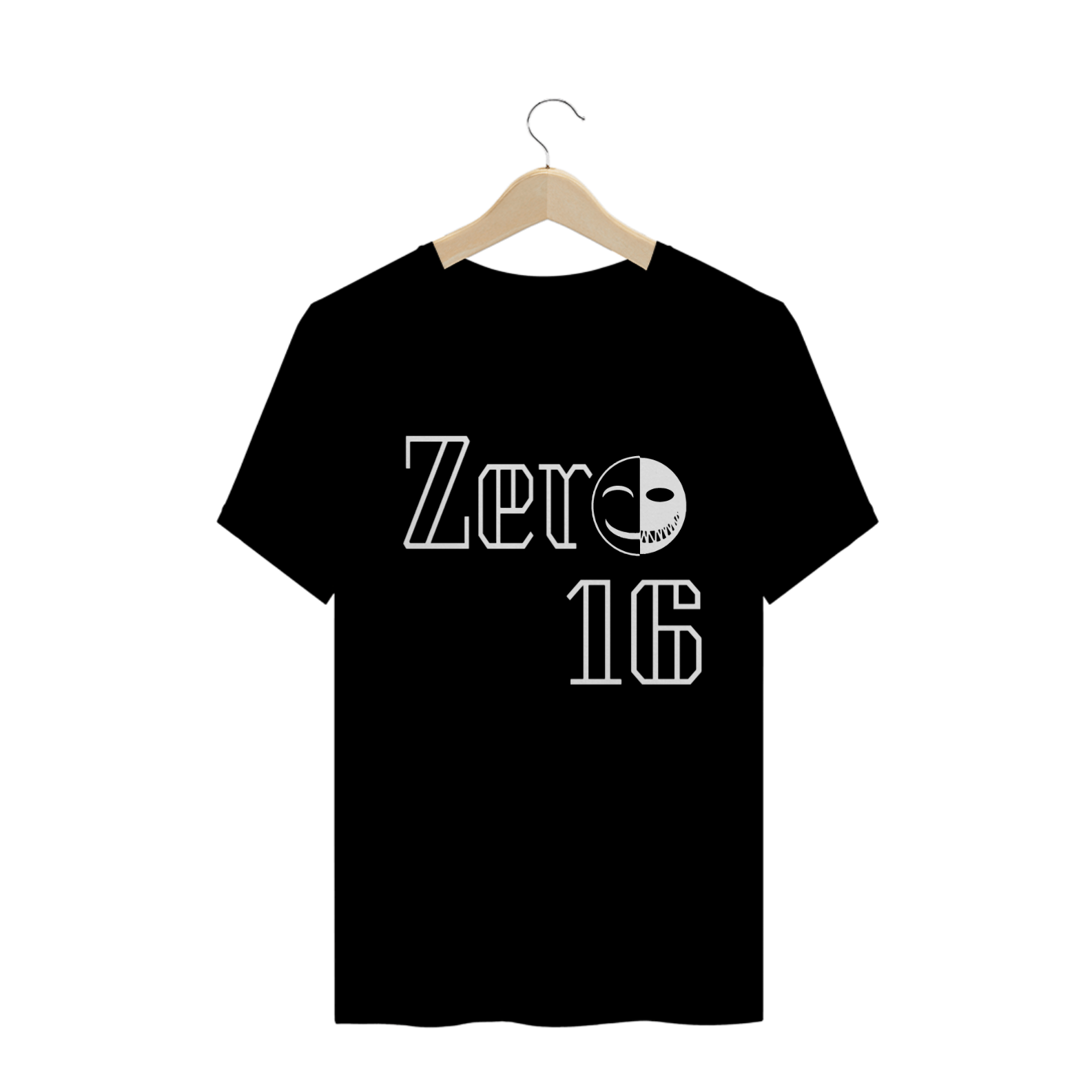 Nome do produto  Camiseta Zer016 Beside