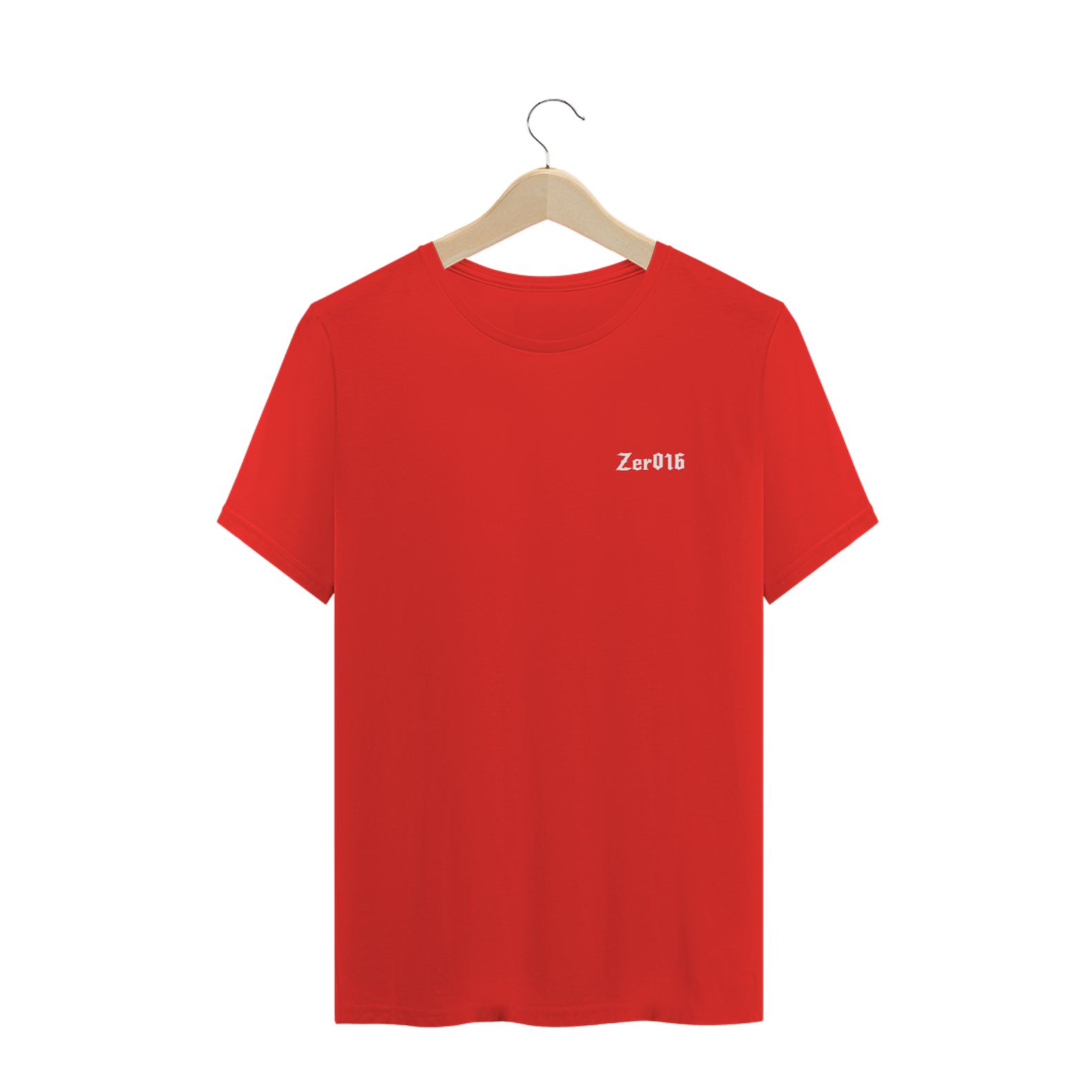 Nome do produto  Camiseta Zer016 Basic 