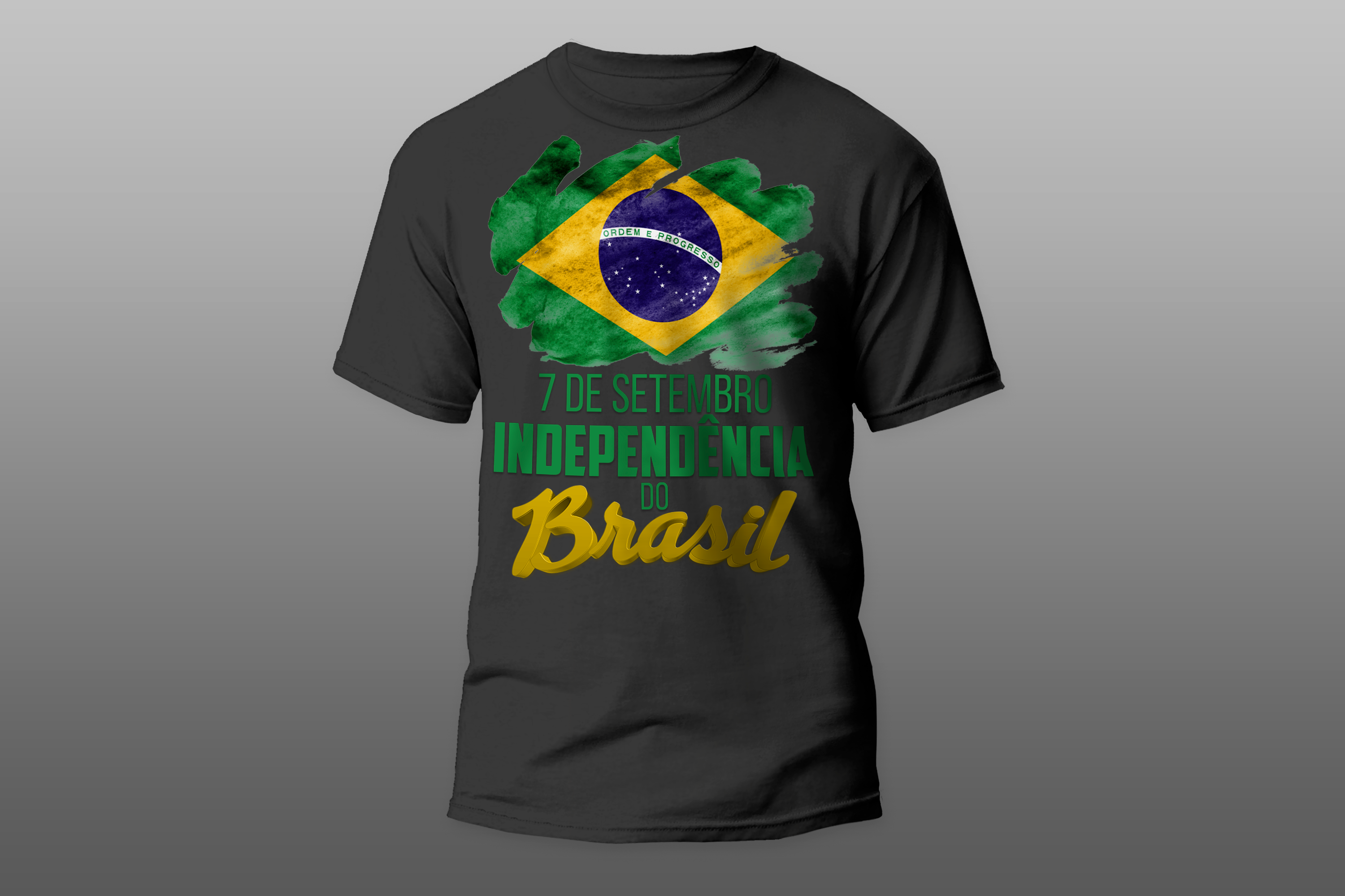 Nome do produto  7 de Setembro