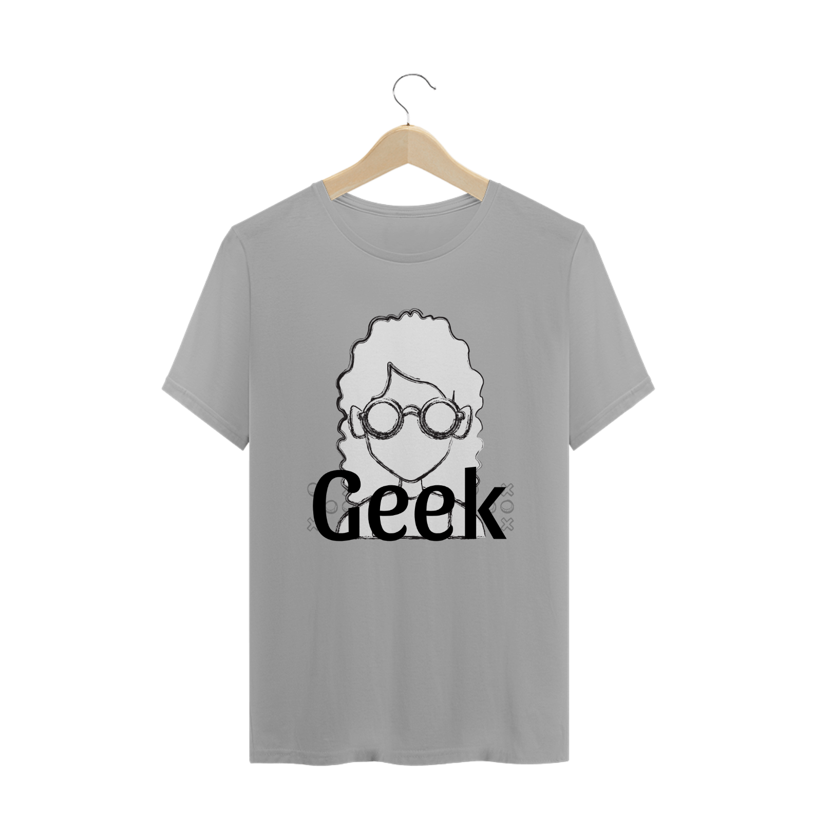 T-Shirt Geek Girls