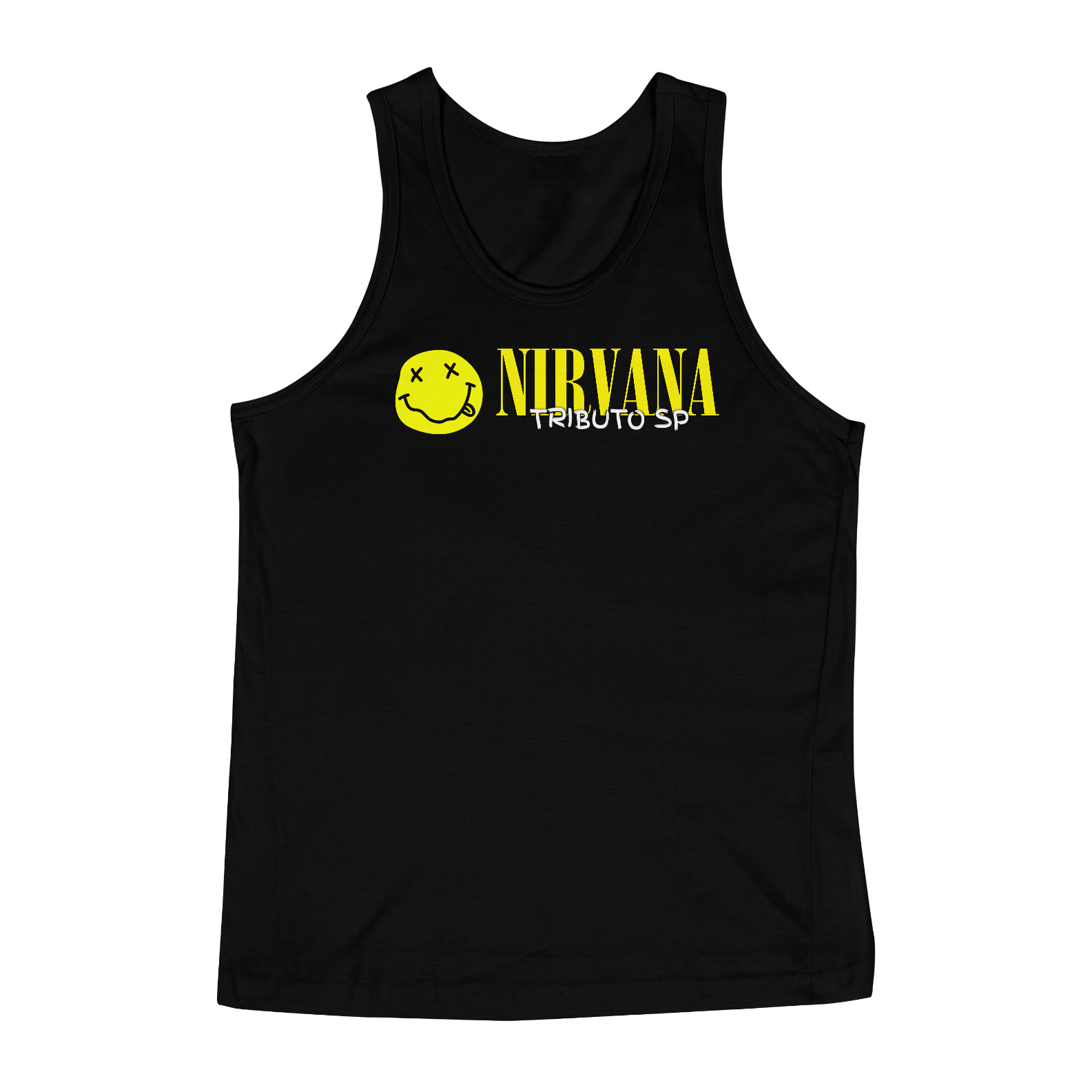 Regata -  Nirvana Tributo SP