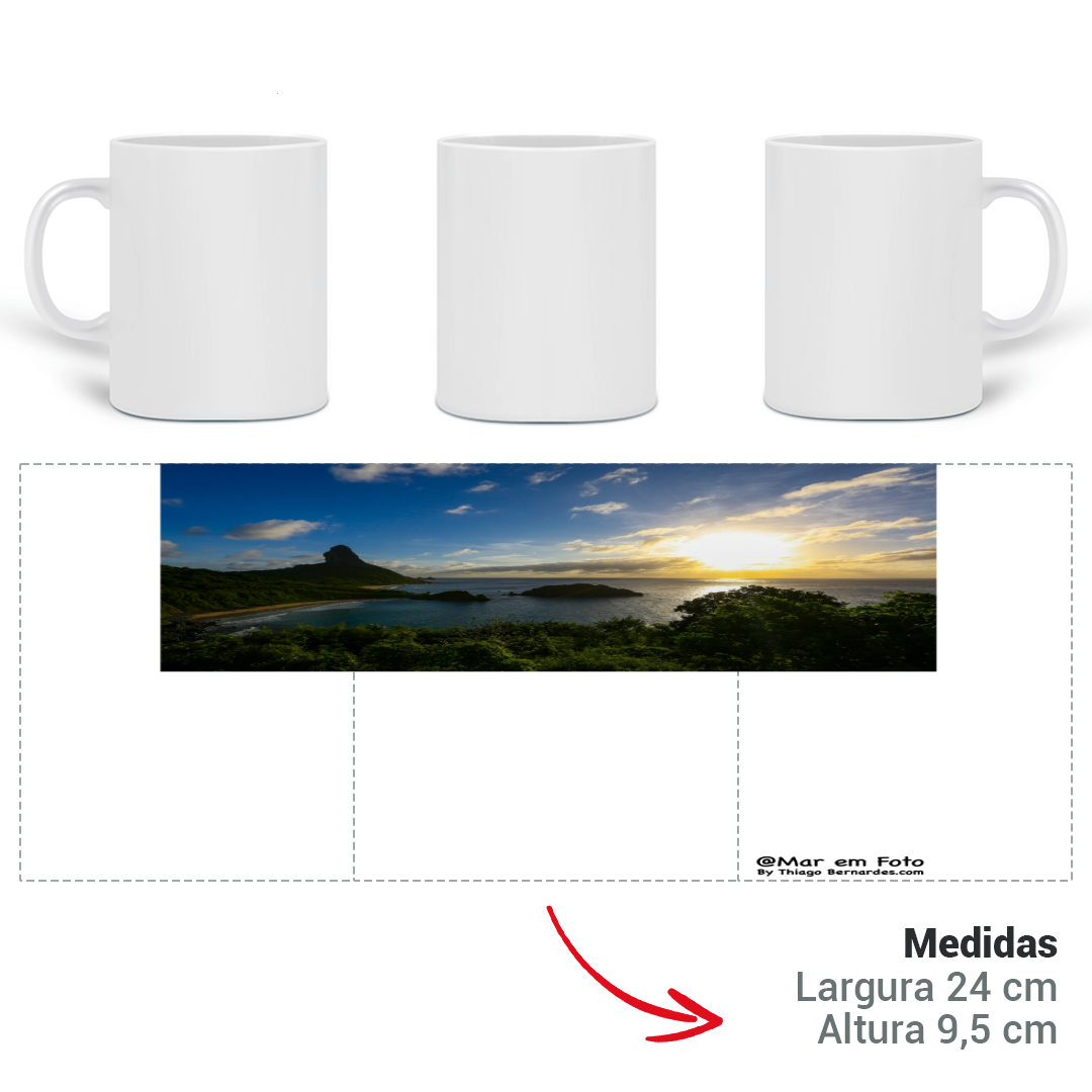 Nome do produto  Paraíso Brasileiro