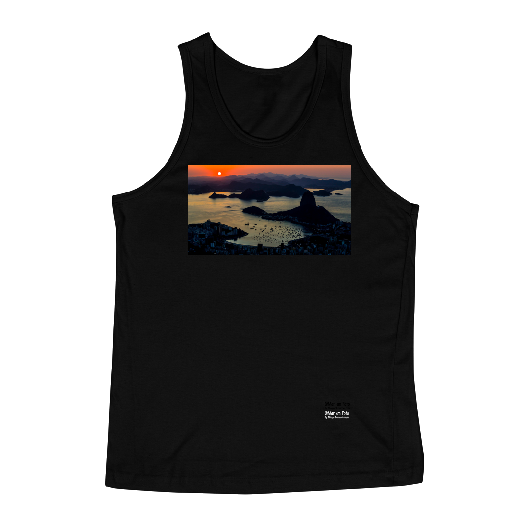 Nome do produto  Vista Carioca