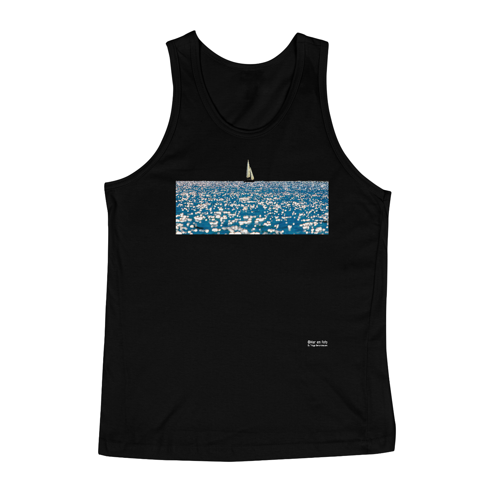 Nome do produto  Velejando